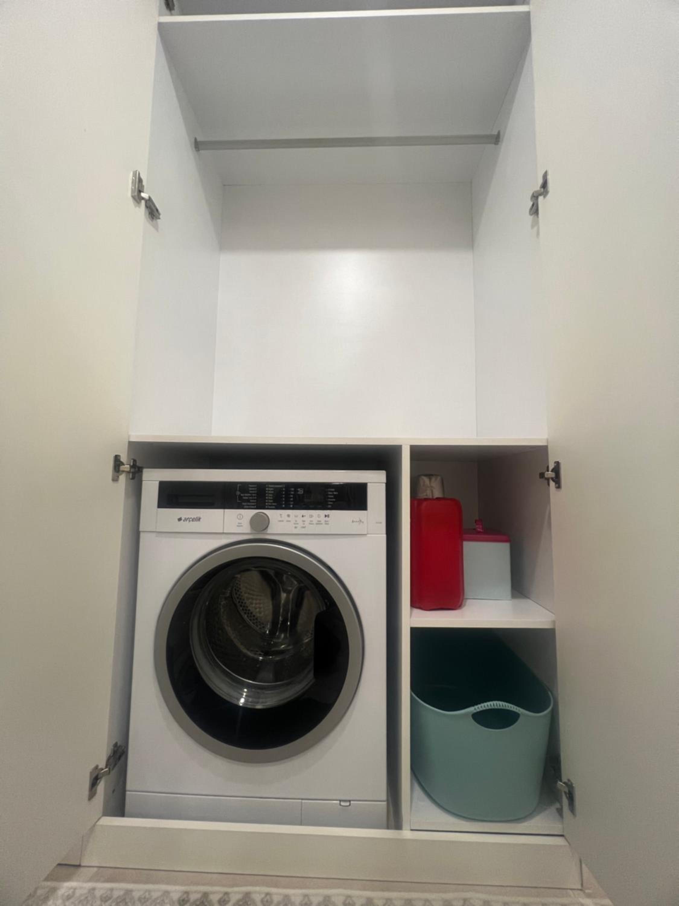 Ultra Lüx Deniz Manzaralı Site İçi 2+1 Daire