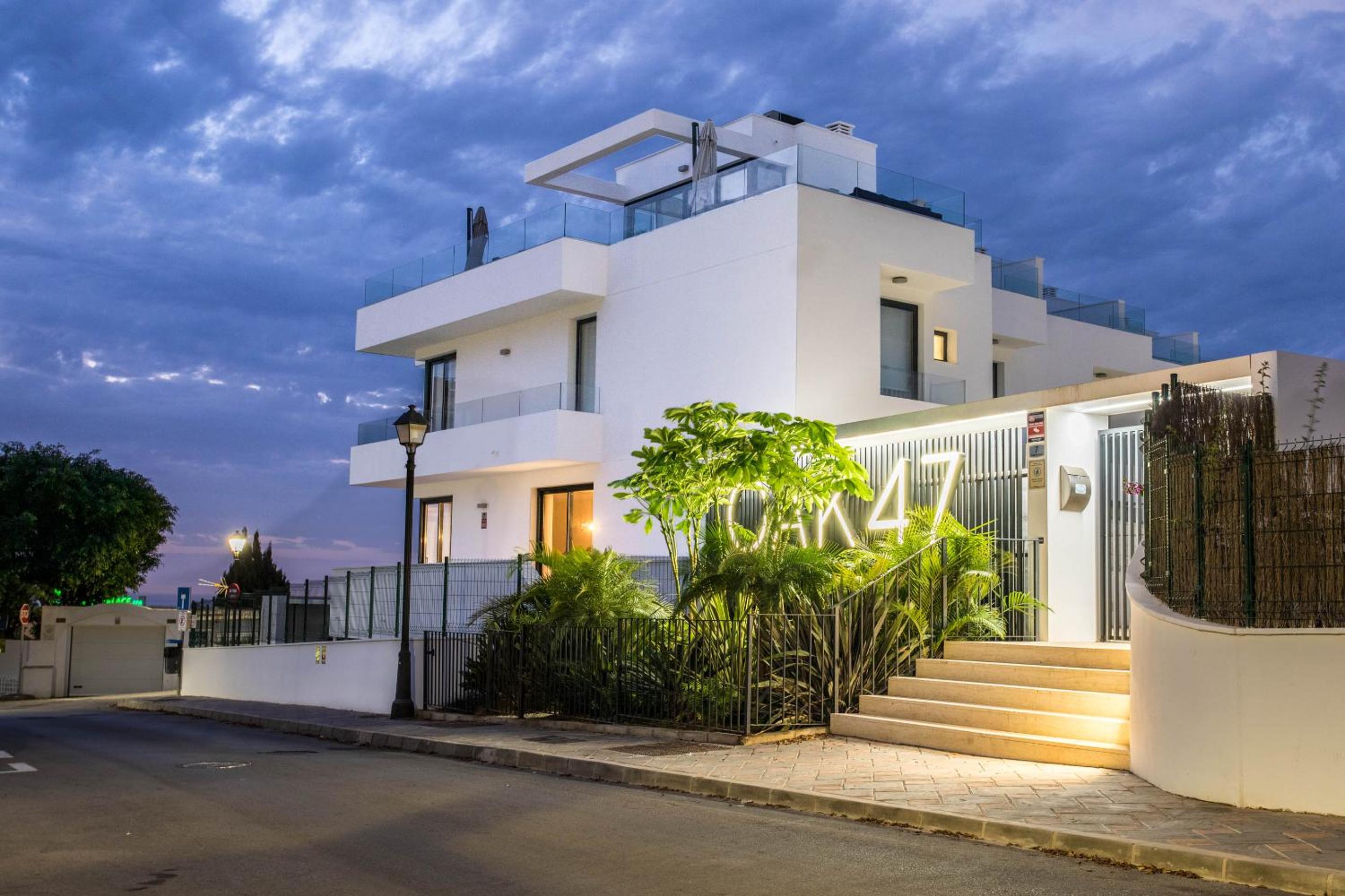 Hotel Vista del Mar - Image 1