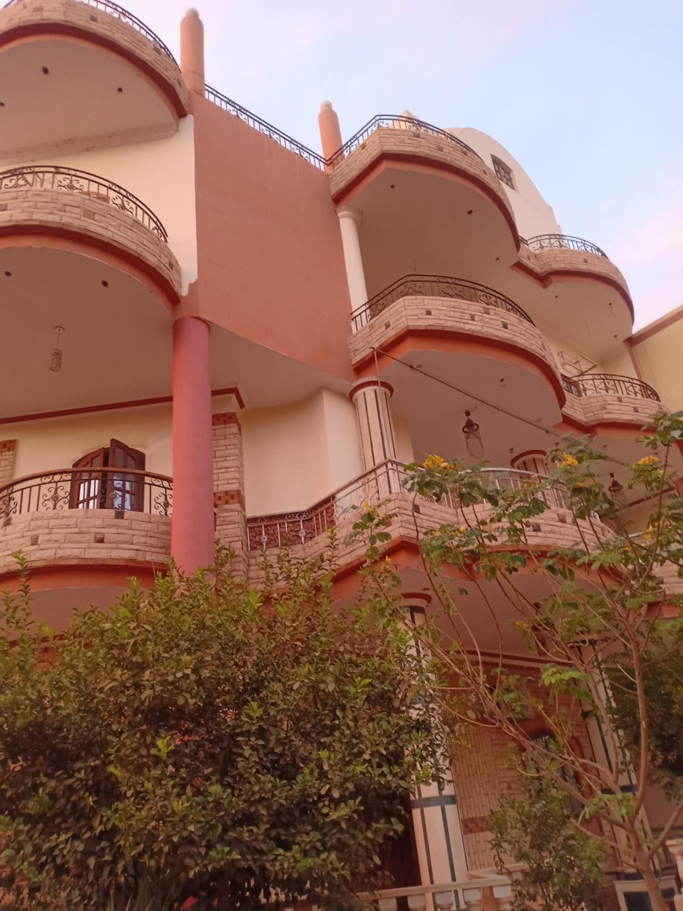 Masa House Luxor