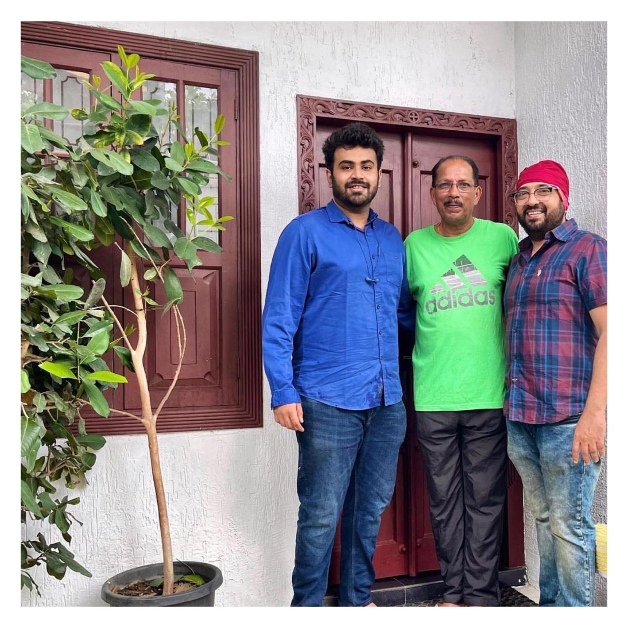 Reds Residency - Homestay