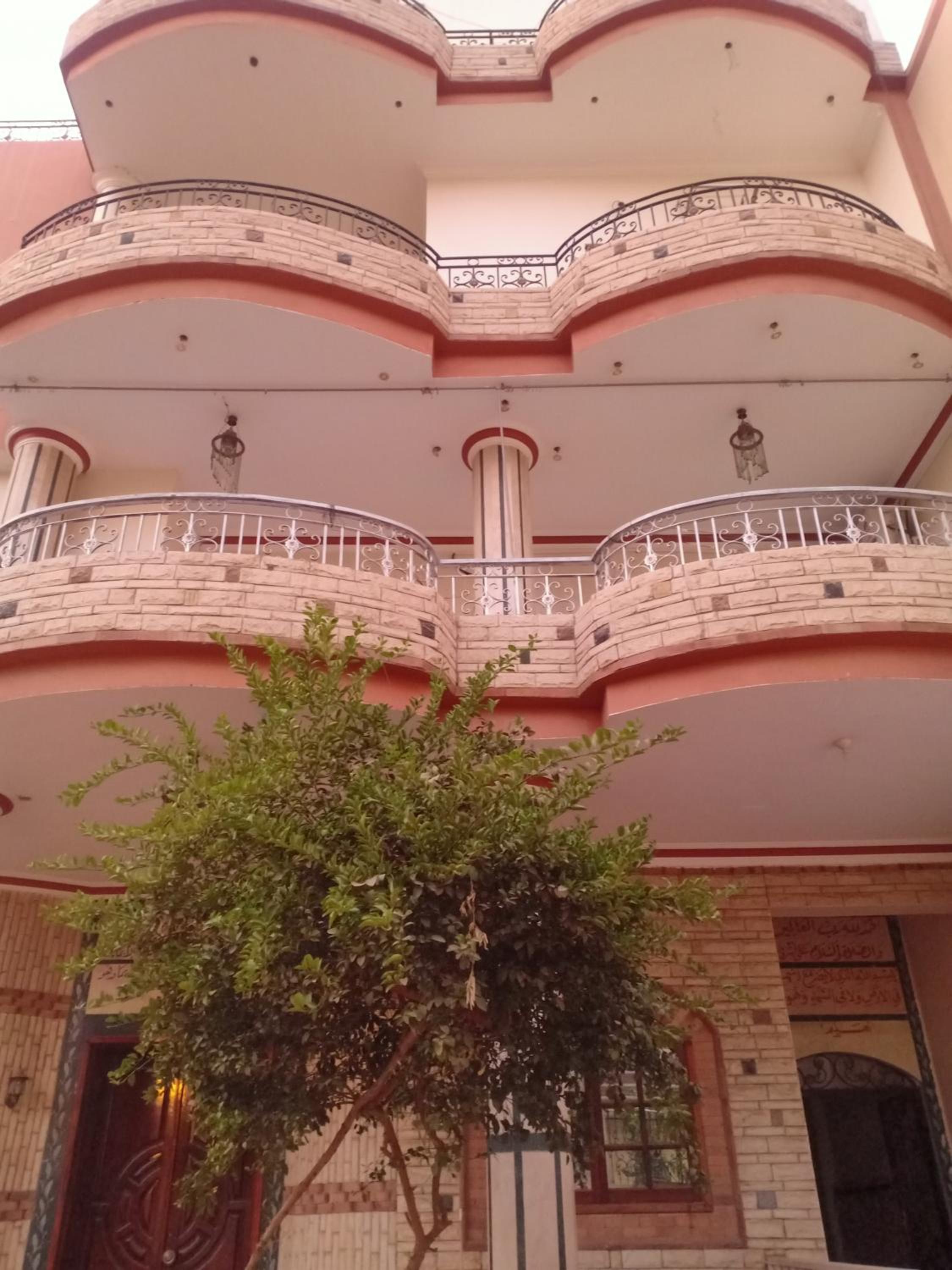 Masa House Luxor