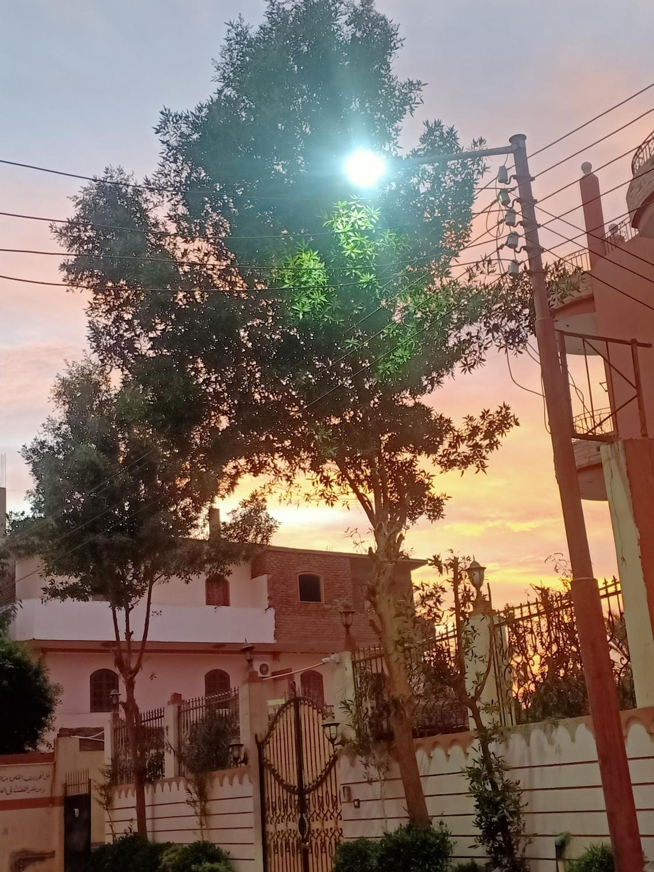 Masa House Luxor