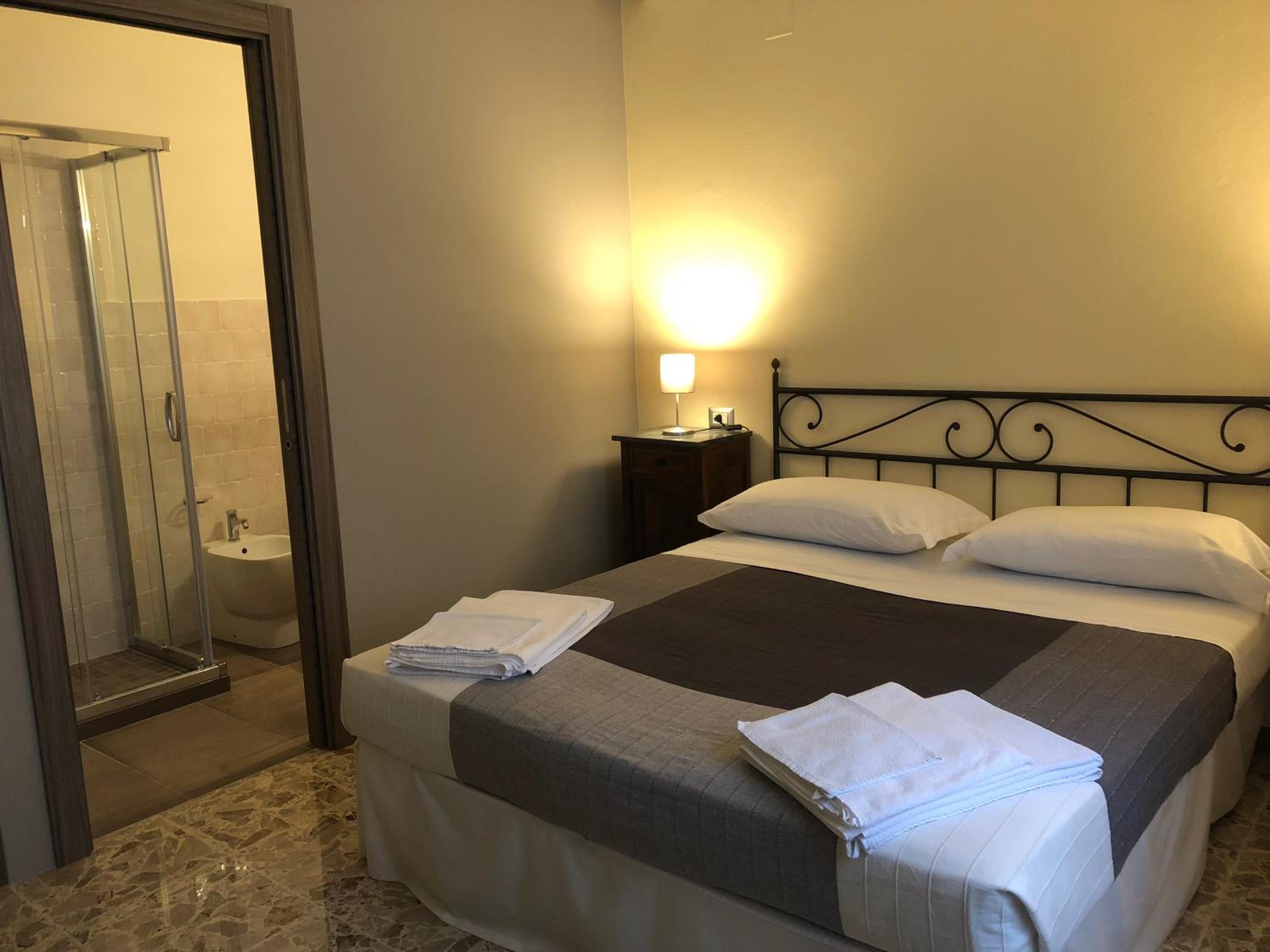 Relais B&B Corte Dei Turchi