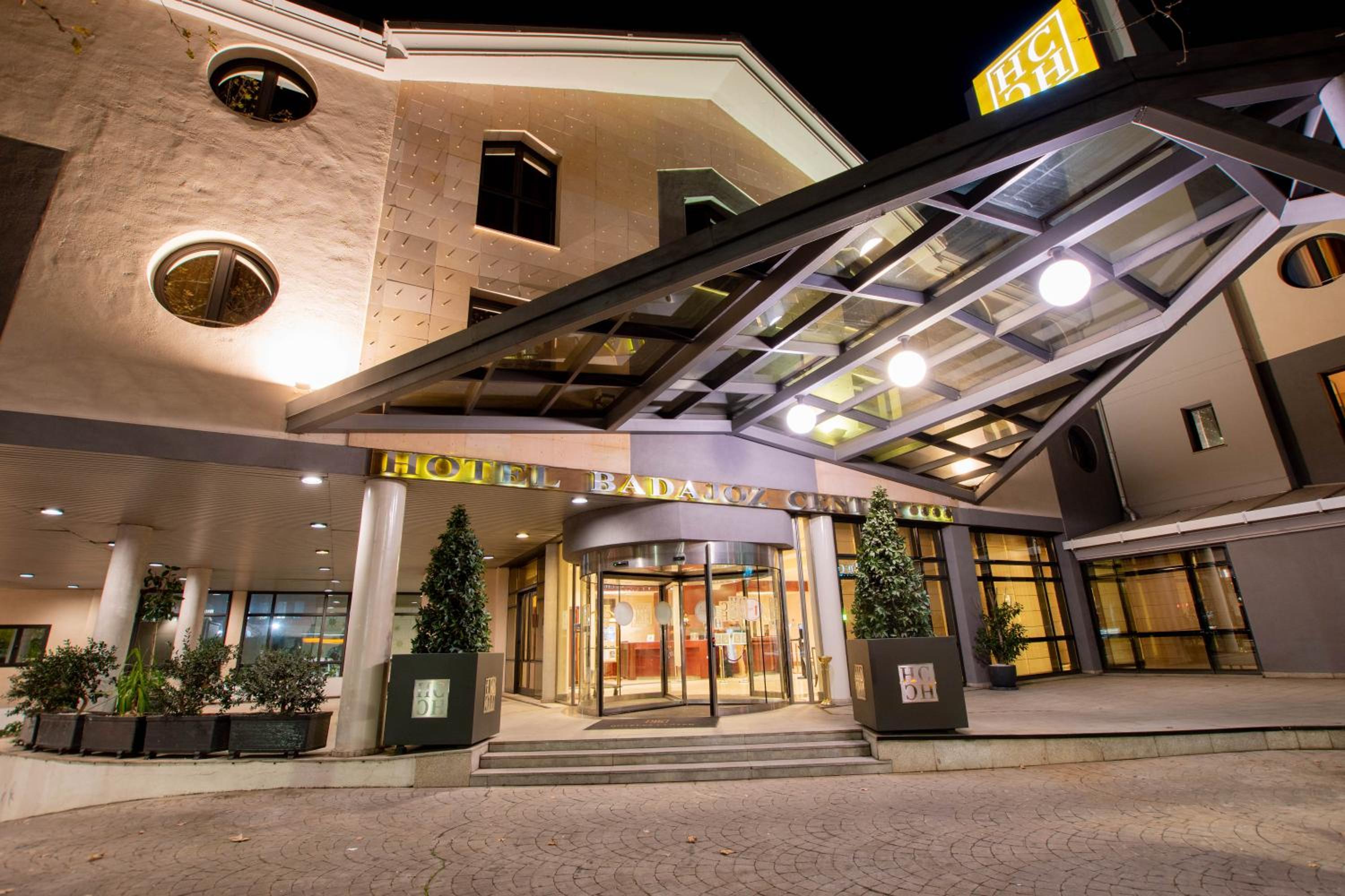 Badajoz Vacations - Hotel Badajoz Center - Property Image 4