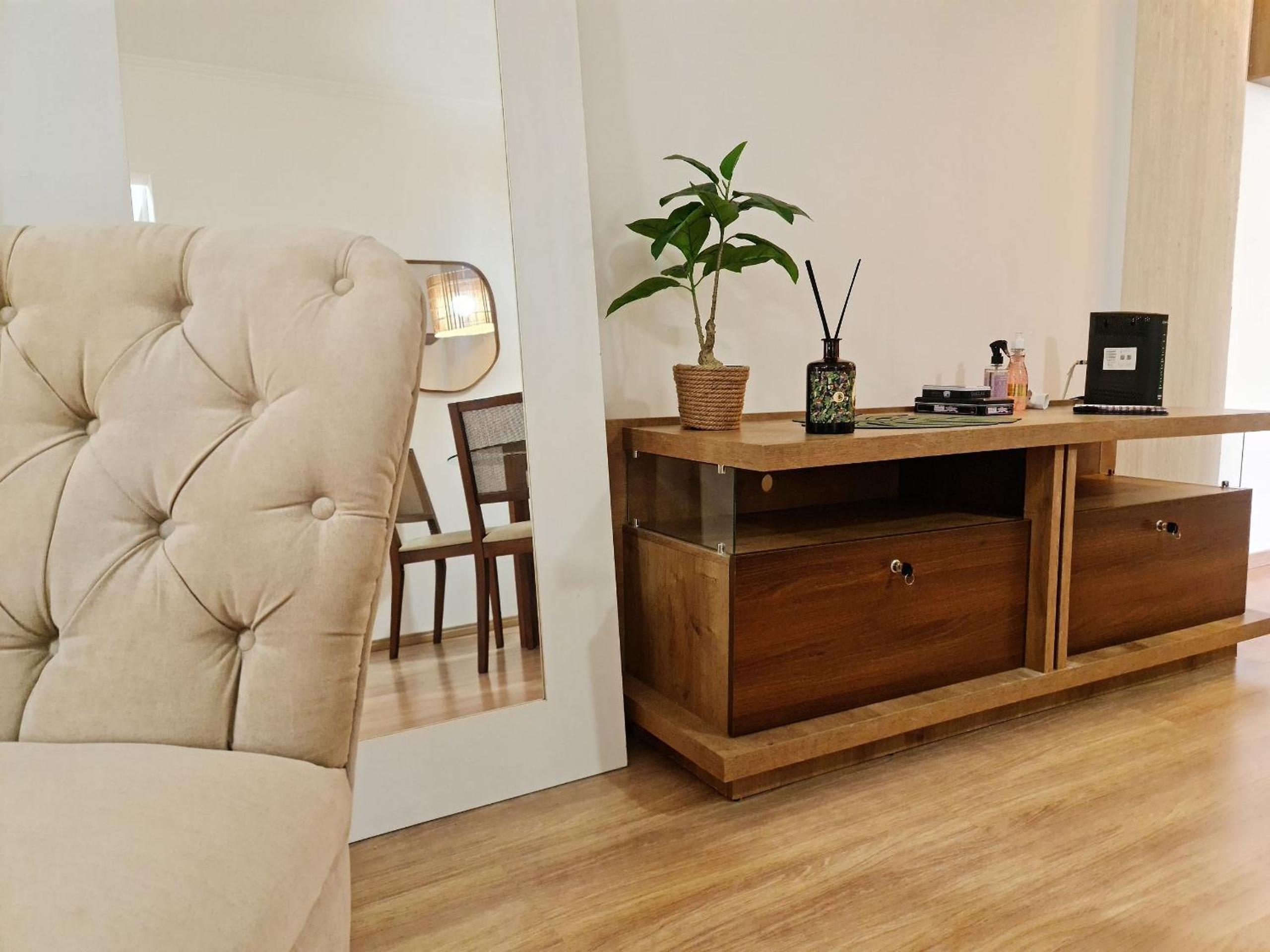 Apartamento 604 - Centro BC - Vista Mar view 4
