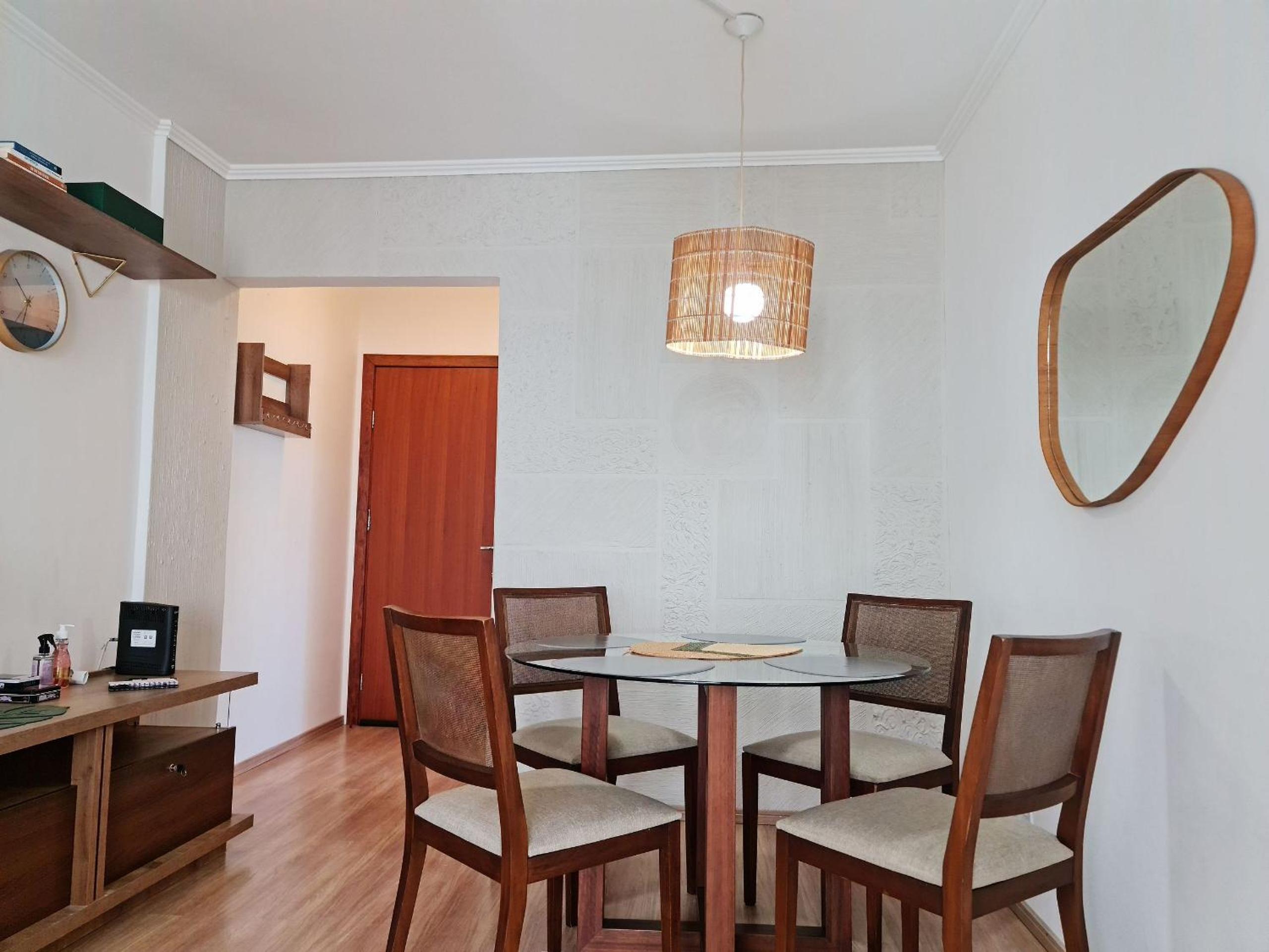 Apartamento 604 - Centro BC - Vista Mar view 5