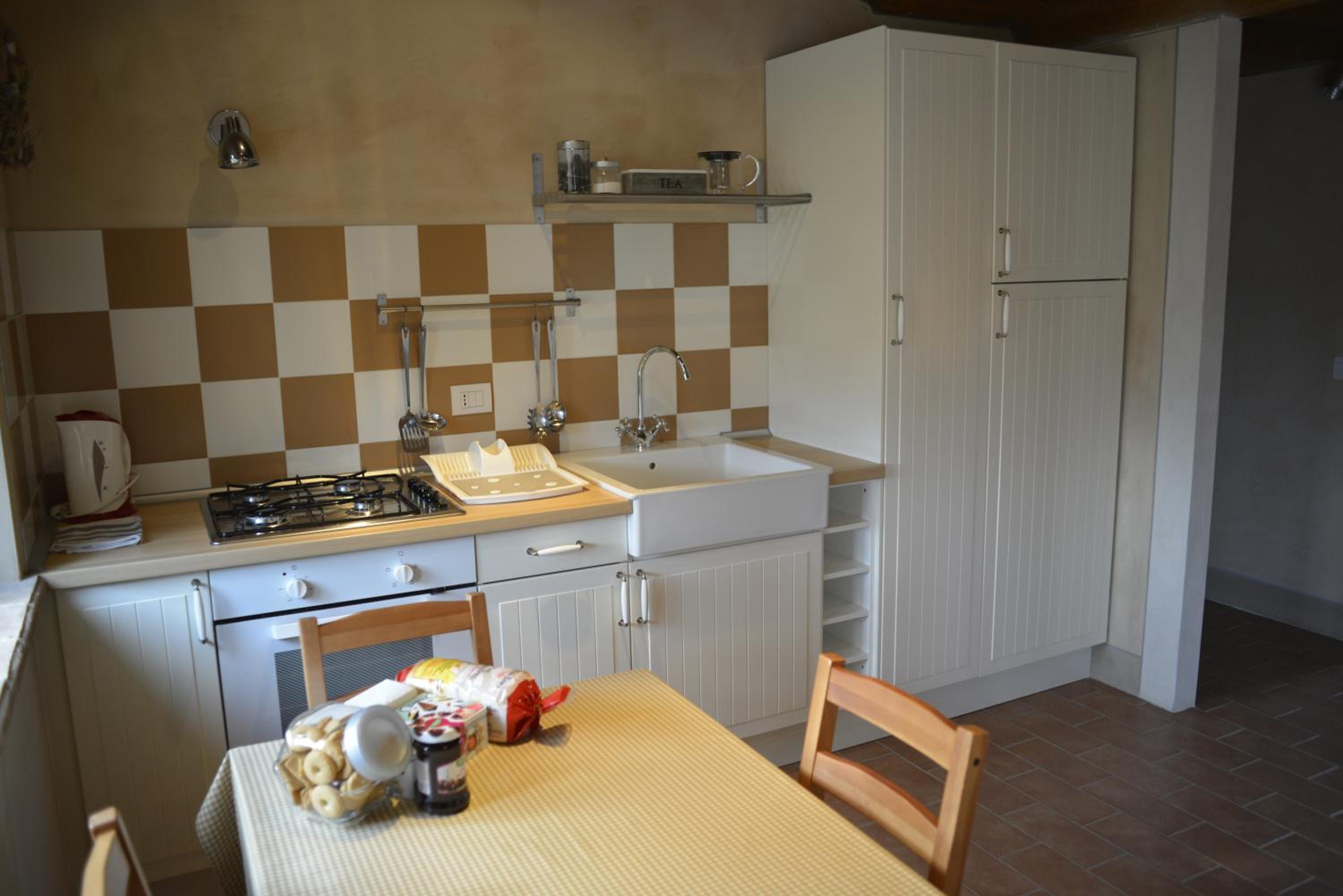 Podere Calledro