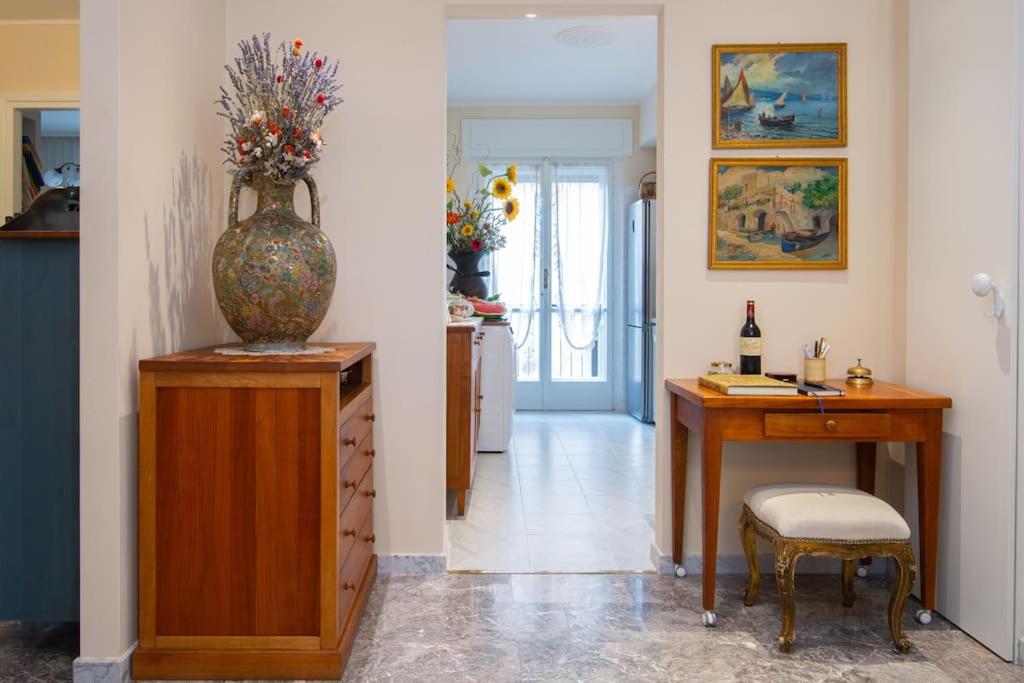 Nel salotto di Trieste photo 3