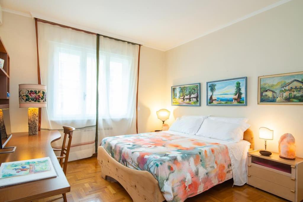 Nel salotto di Trieste photo 4