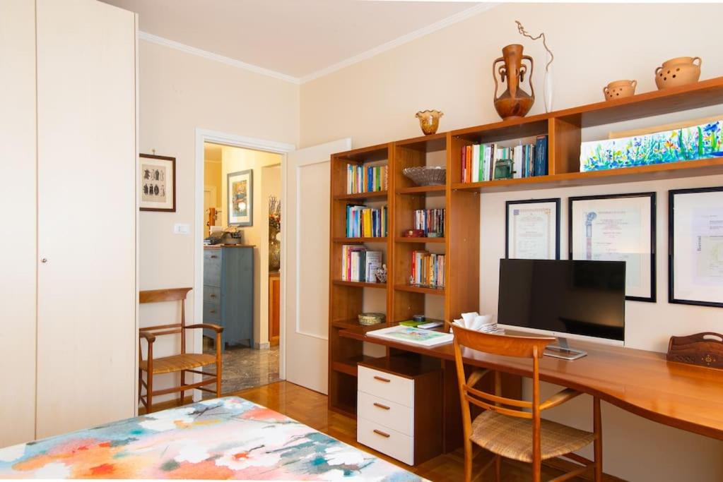 Nel salotto di Trieste photo 2