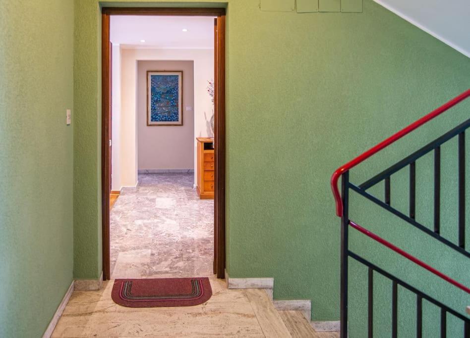 Nel salotto di Trieste photo 5