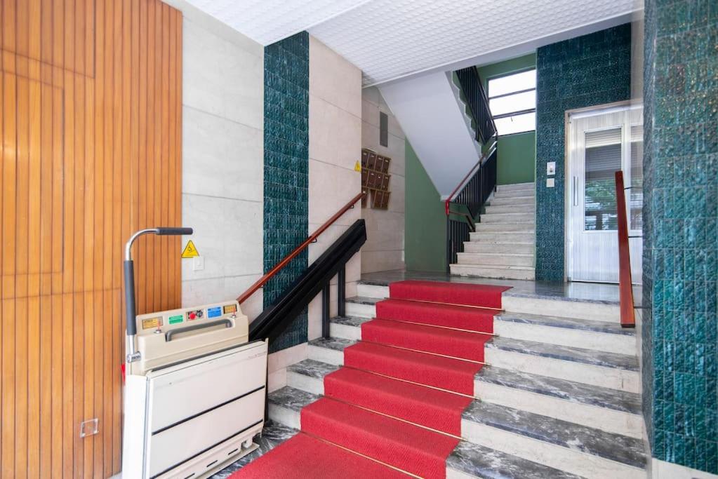 Nel salotto di Trieste