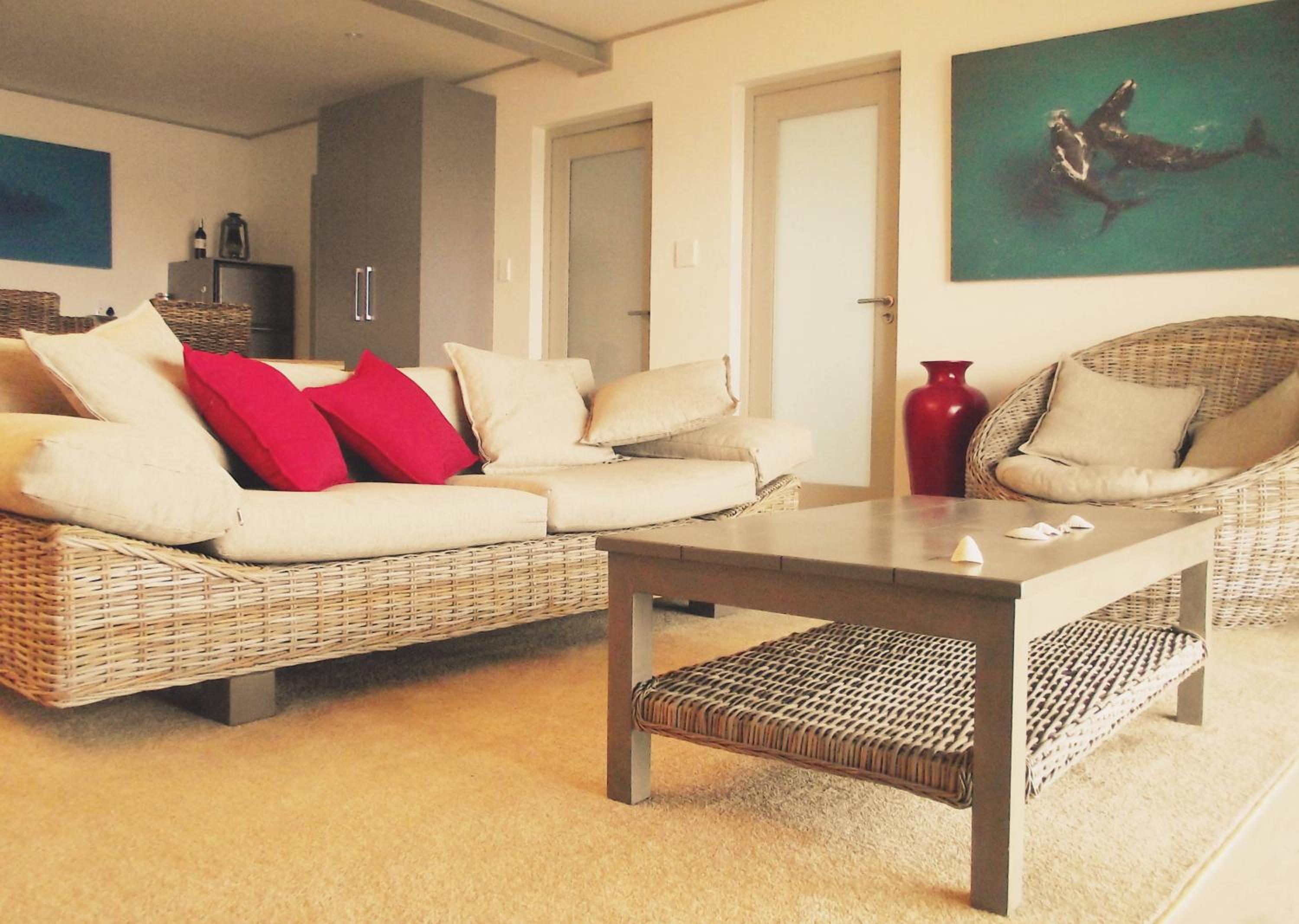 Waterside Apartment view 5