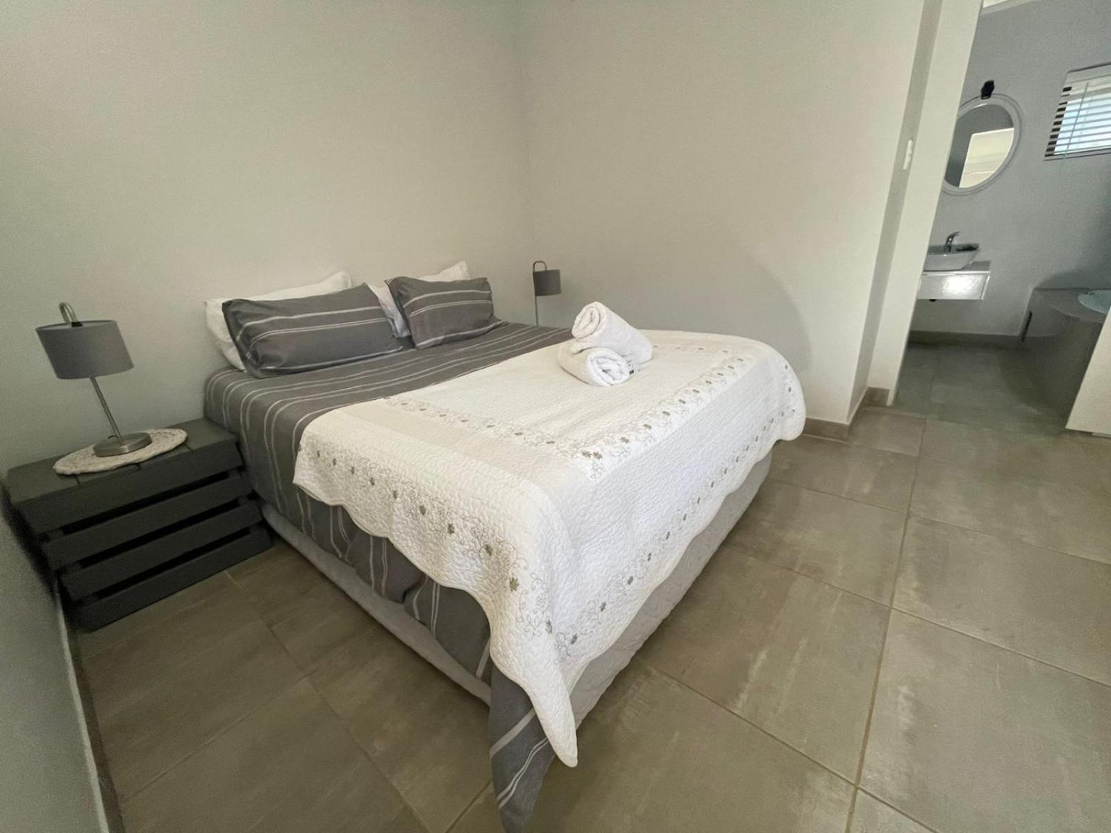 Guest house on Gillian Unit 6