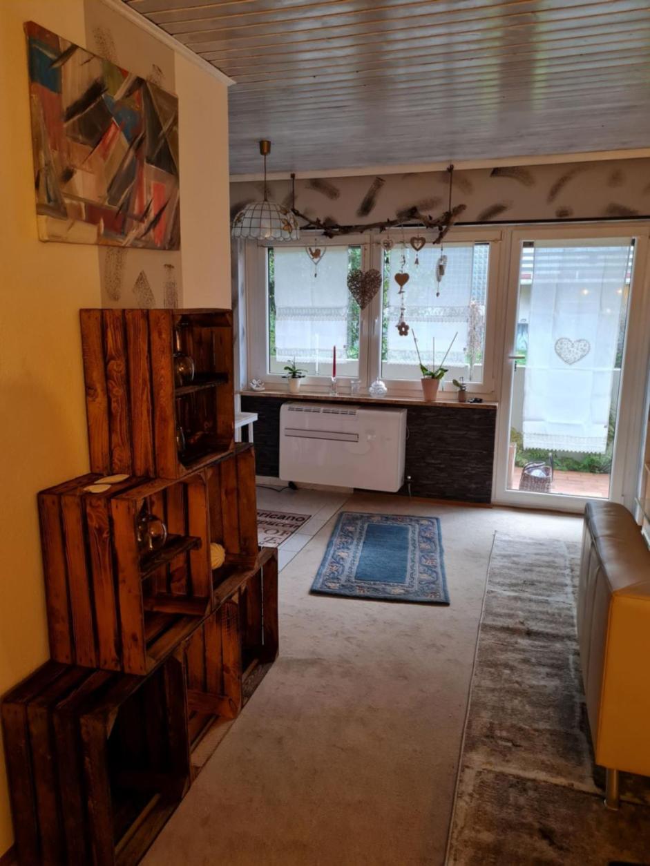 Wald und Felsen - Apartment - Property Image 14