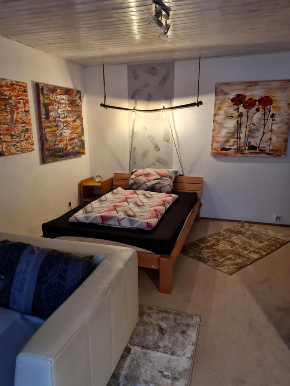Wald und Felsen - Apartment - Property Image 13