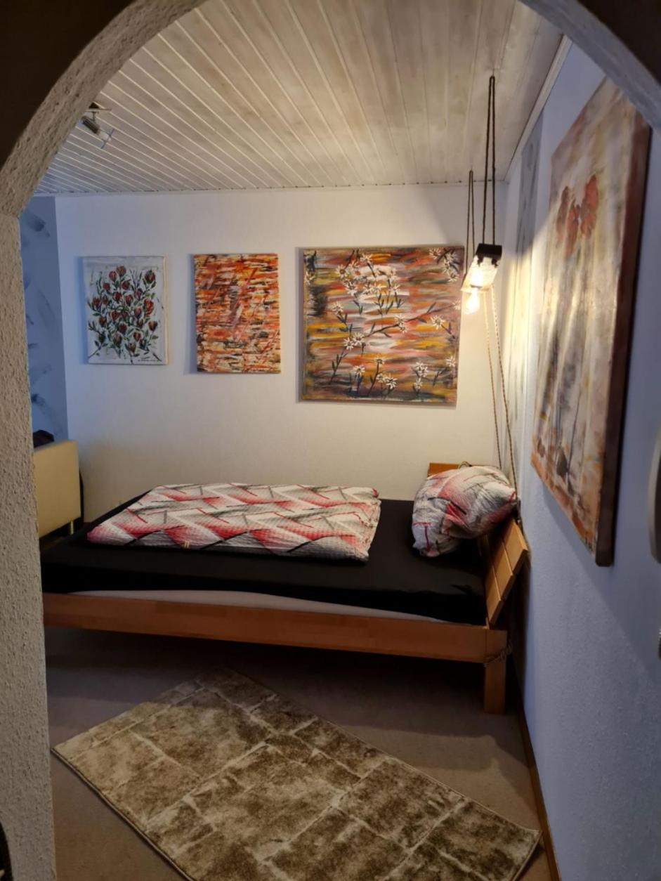 Wald und Felsen - Apartment - Property Image 1