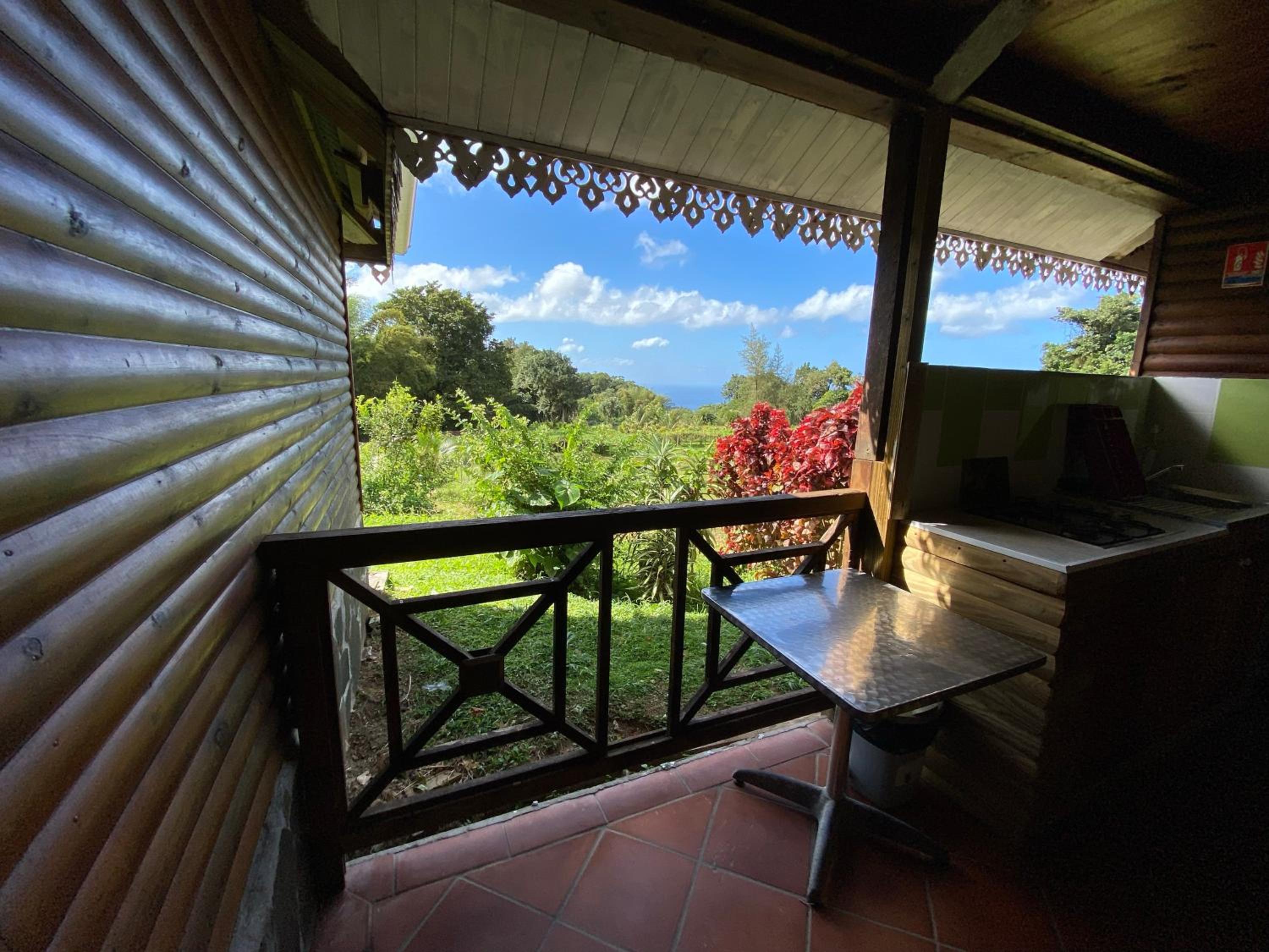 LE DOMAINE DE LA VALLEE view 4
