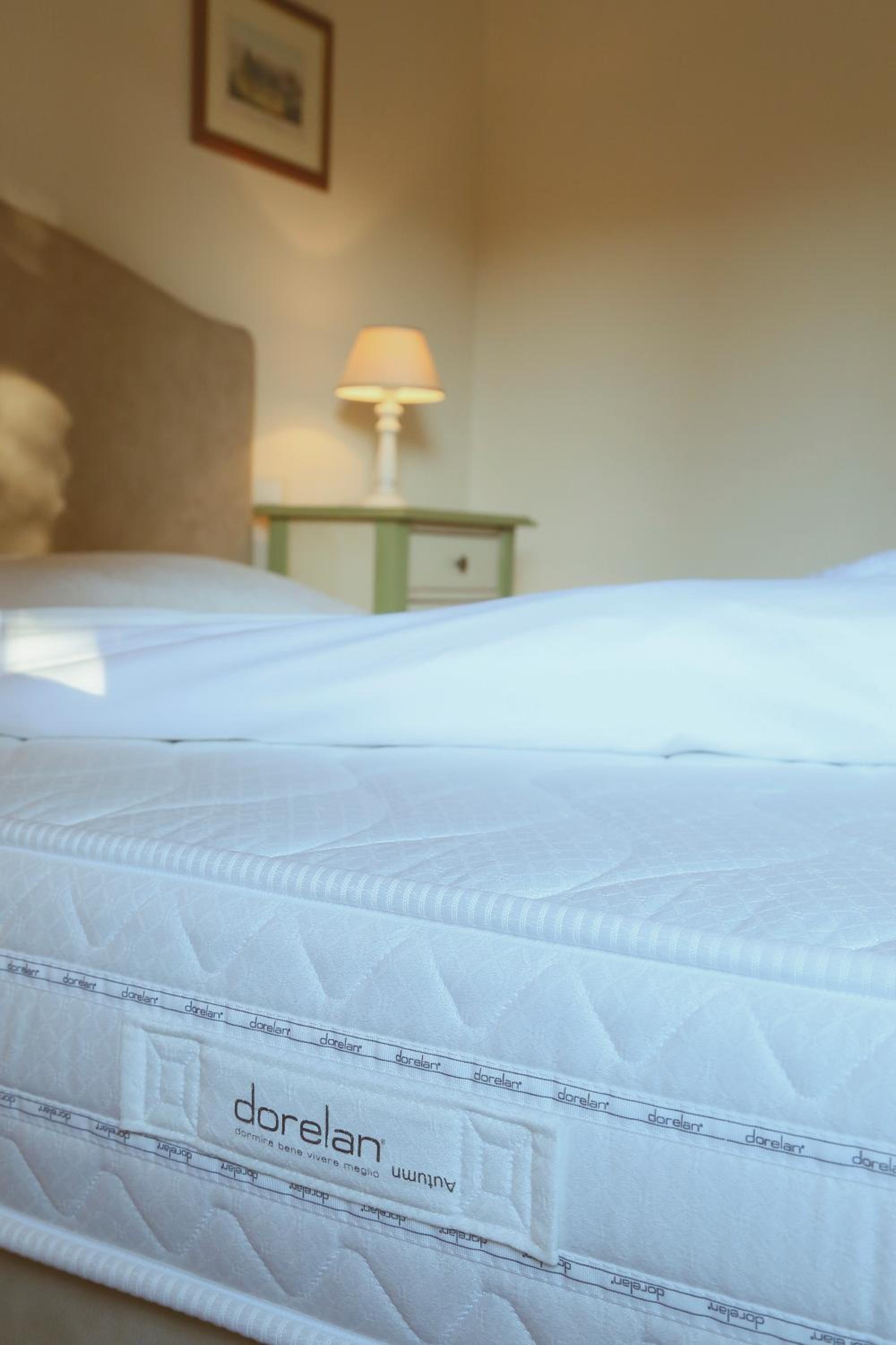 Molenda B&B