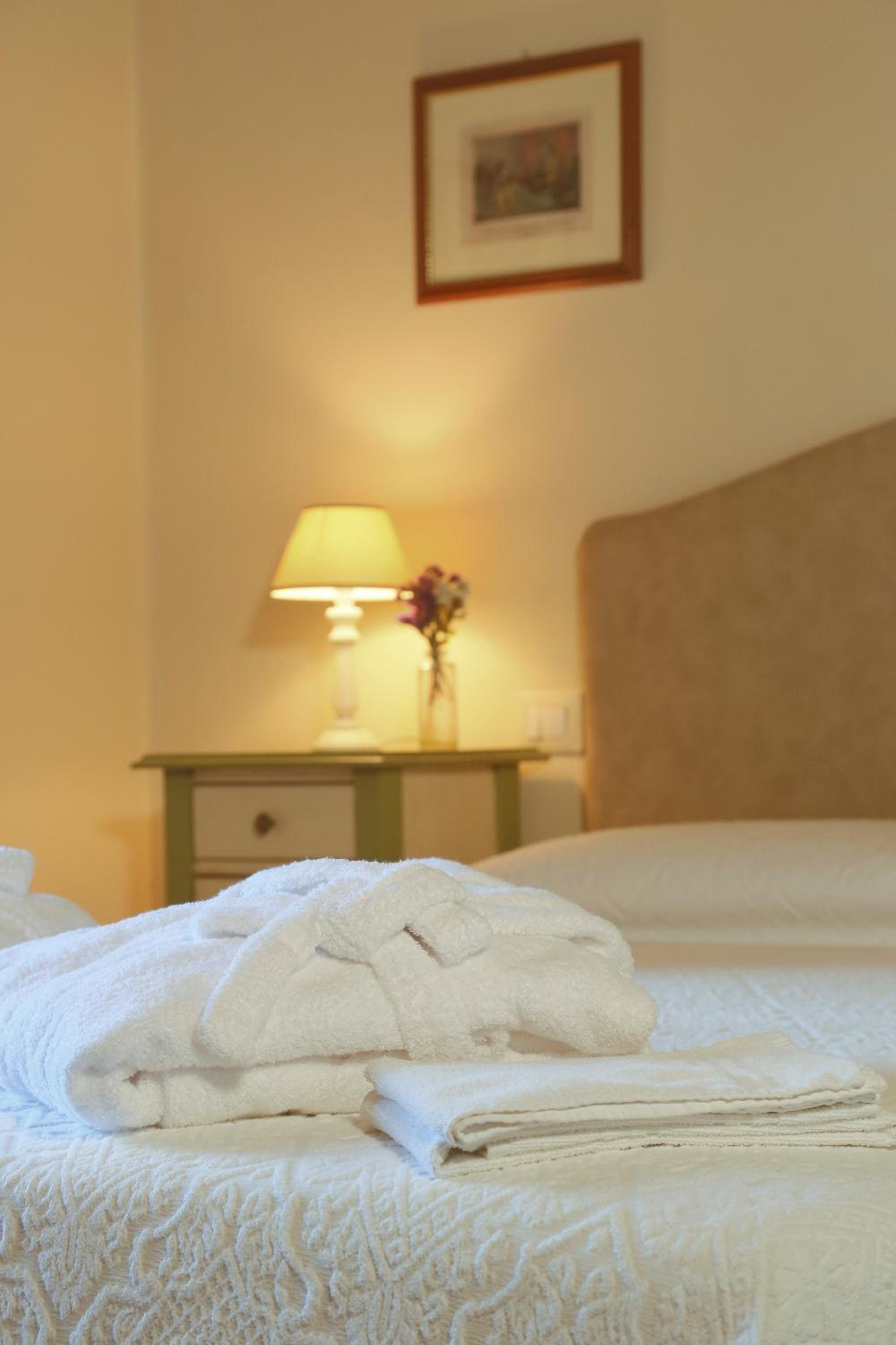 Molenda B&B