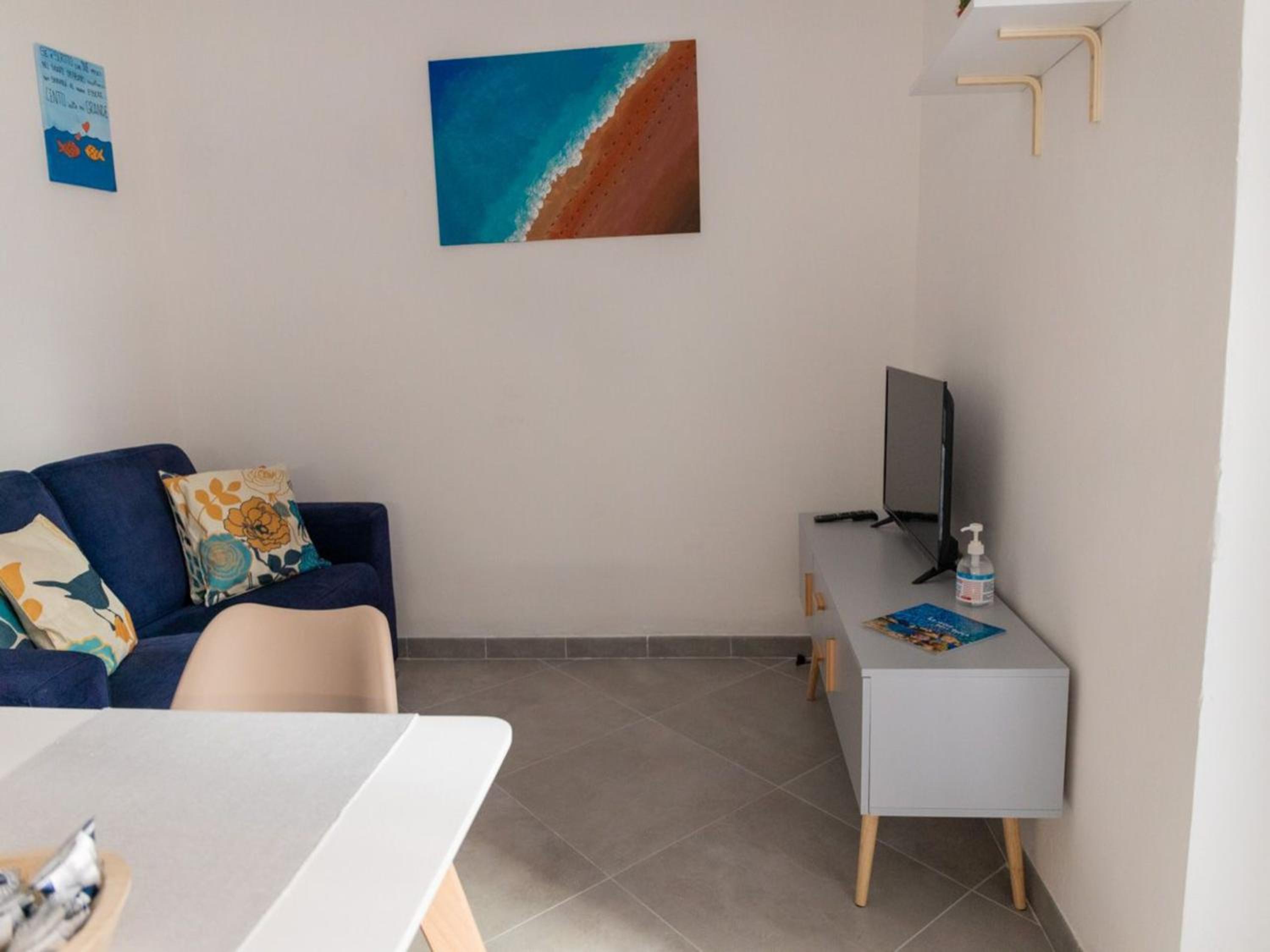 Kemonia Home Palermo view 2