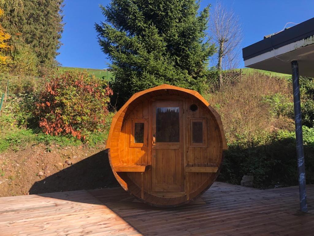 Ferienhaus Lacher