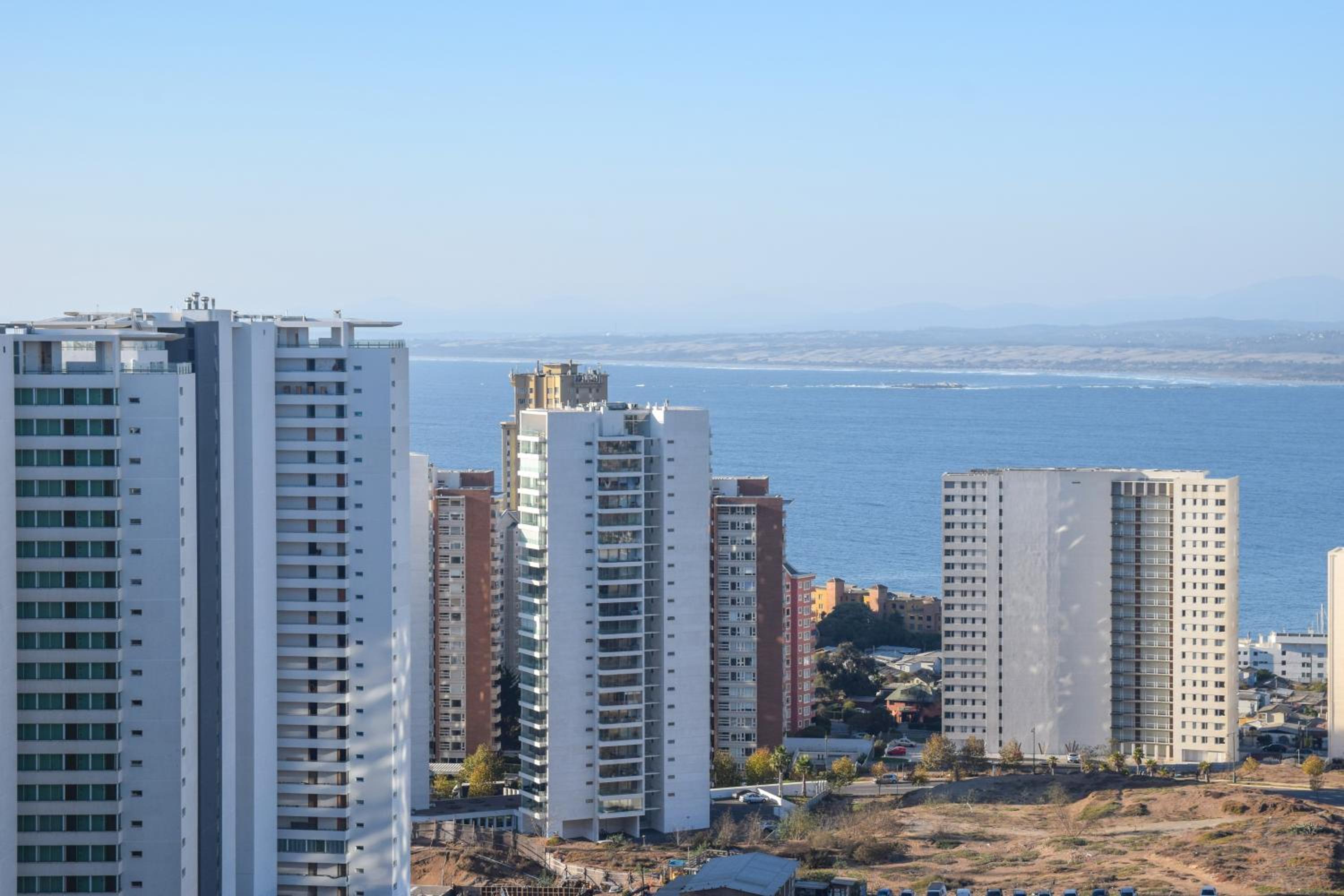 Costa Montemar Vista Dunas