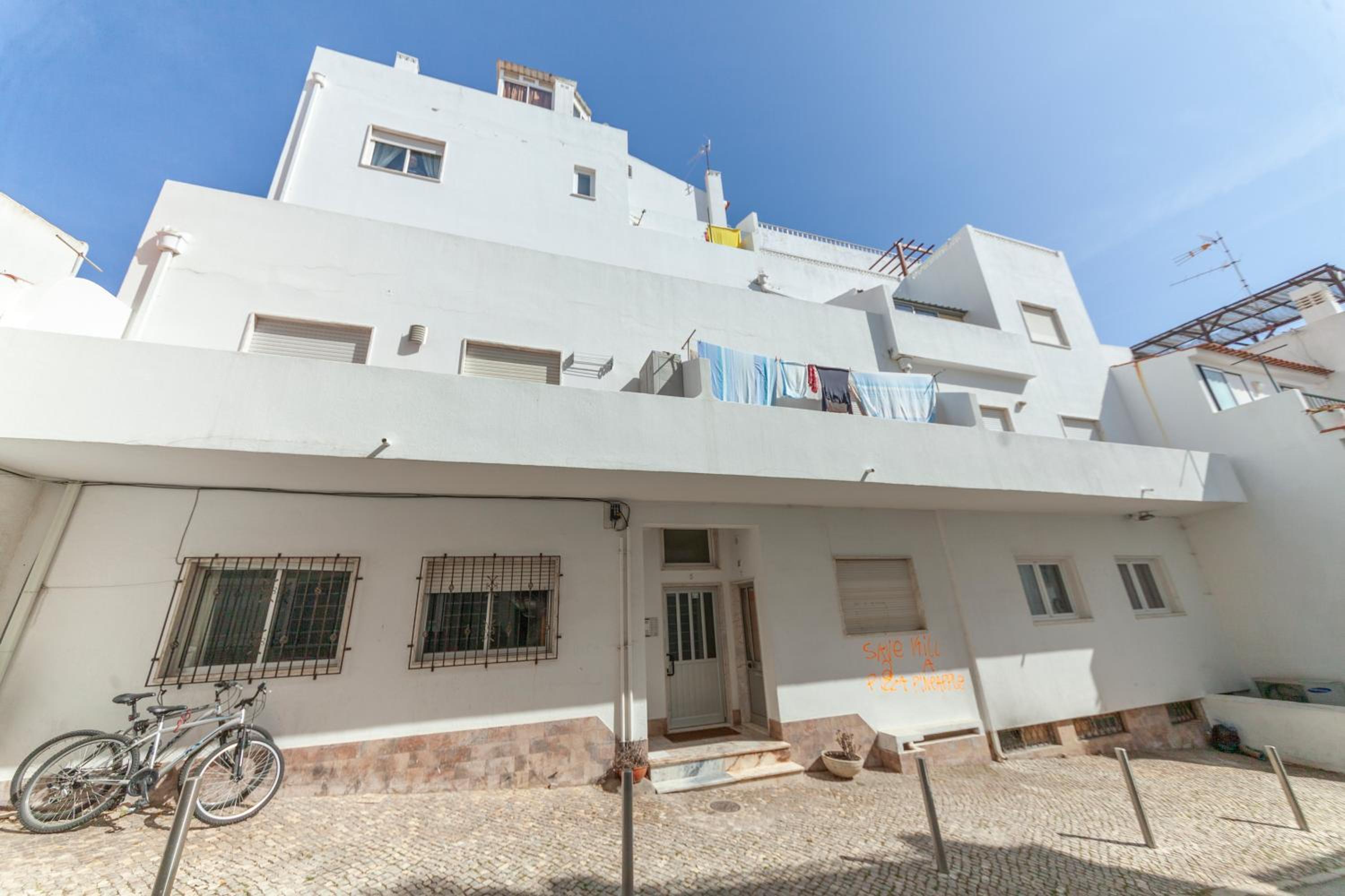 A58 - Casa da Travessa in Lagos view 2