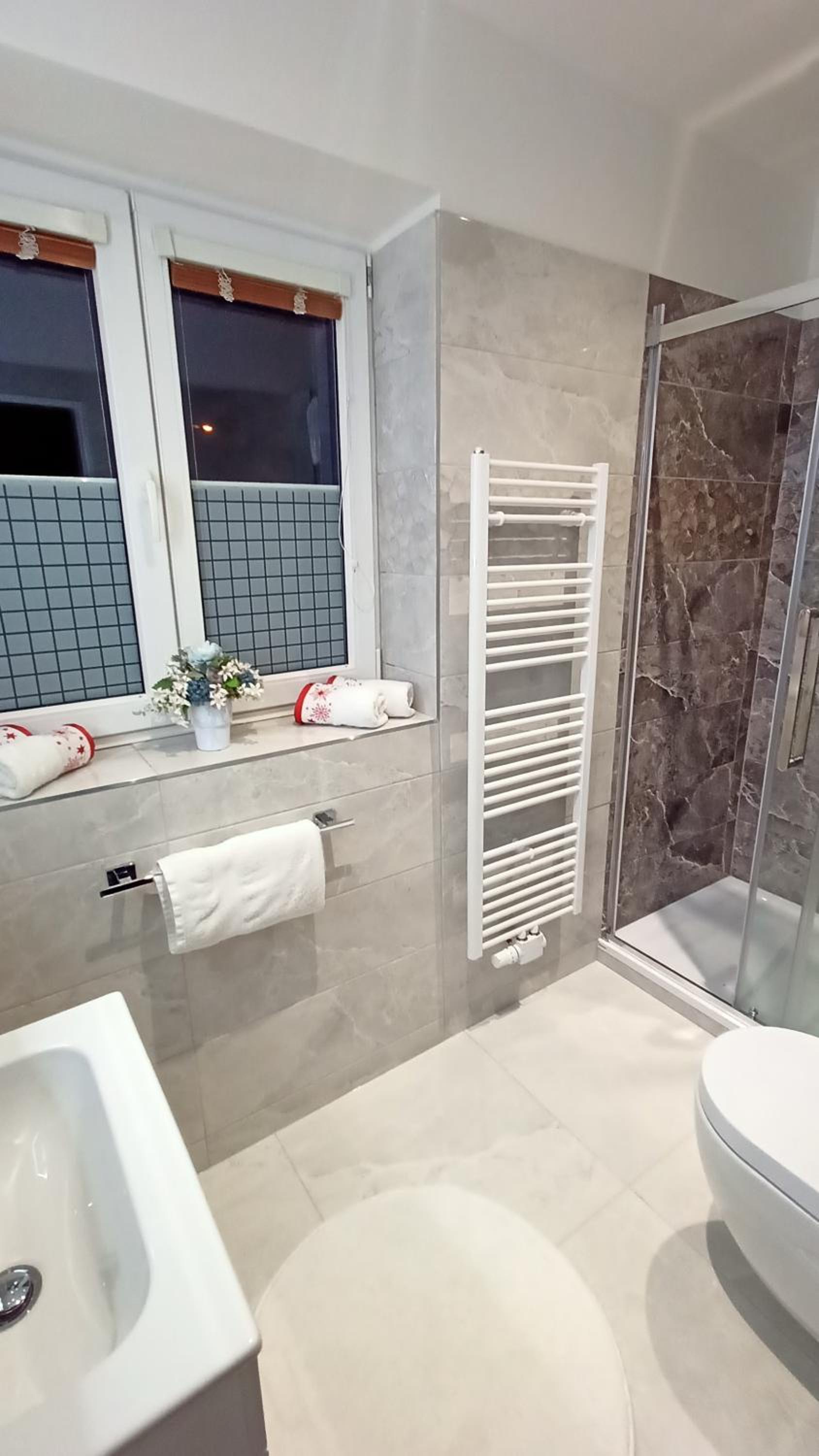Apartmany Železná Ruda