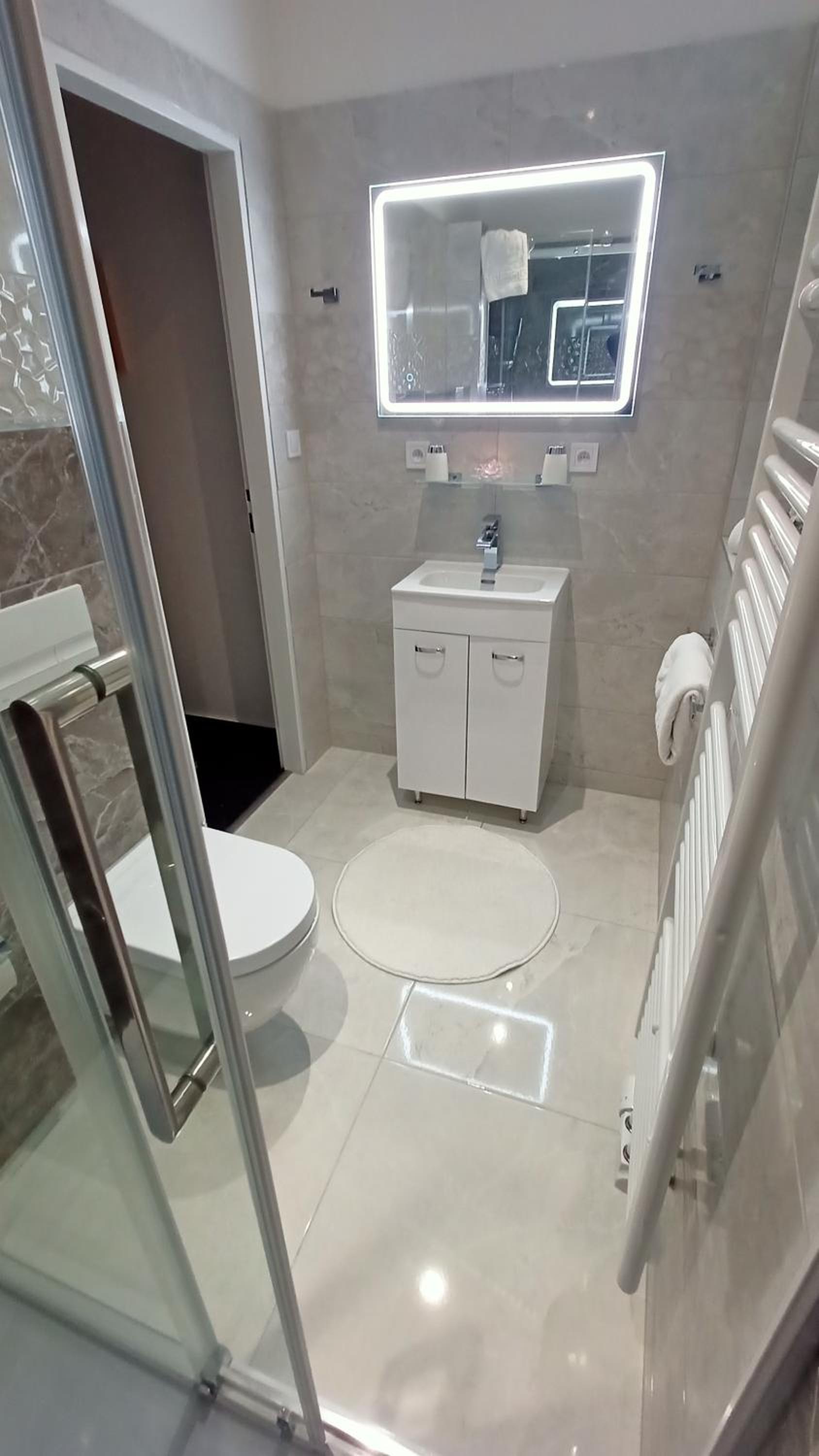 Apartmany Železná Ruda