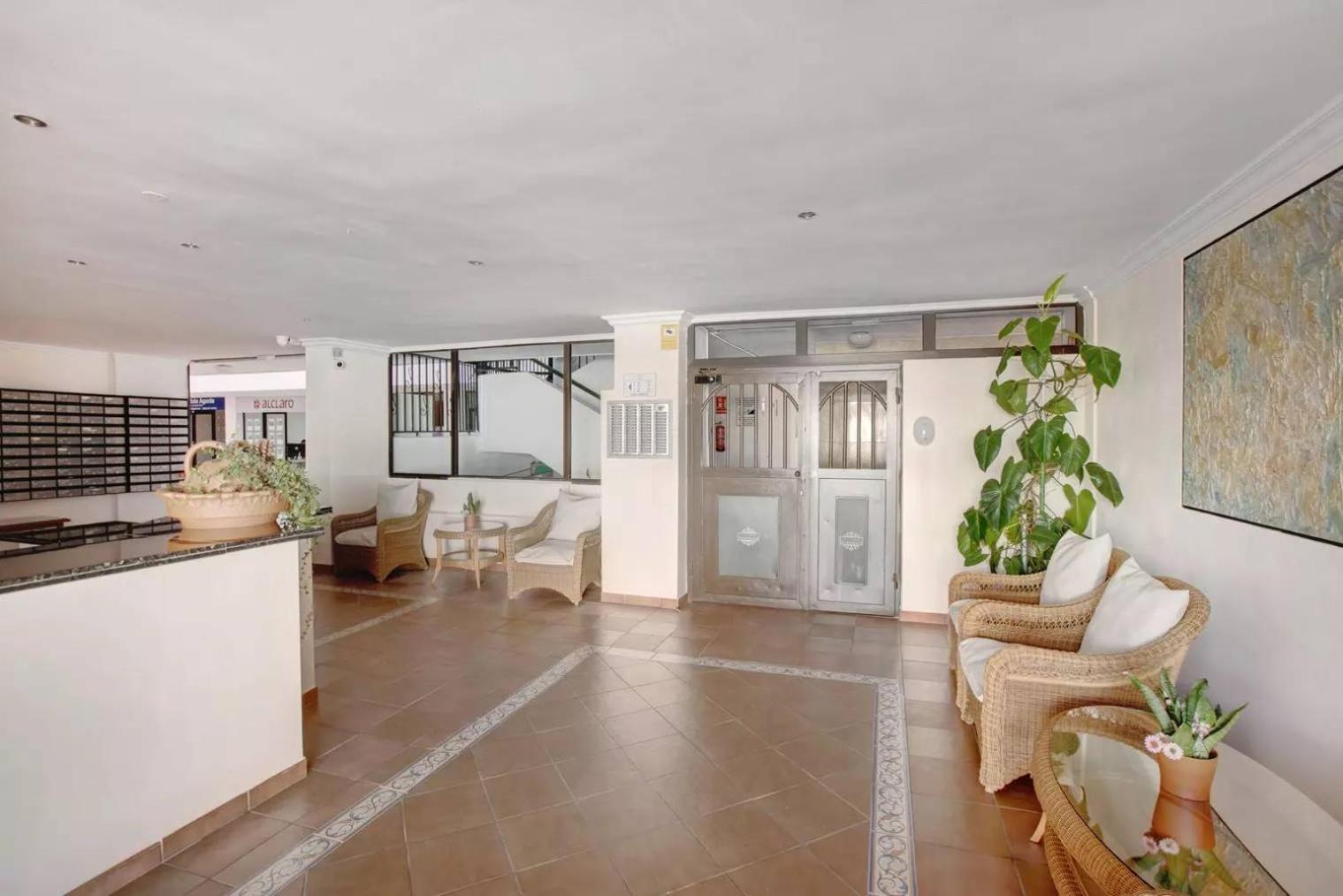 Summerland los Cristianos