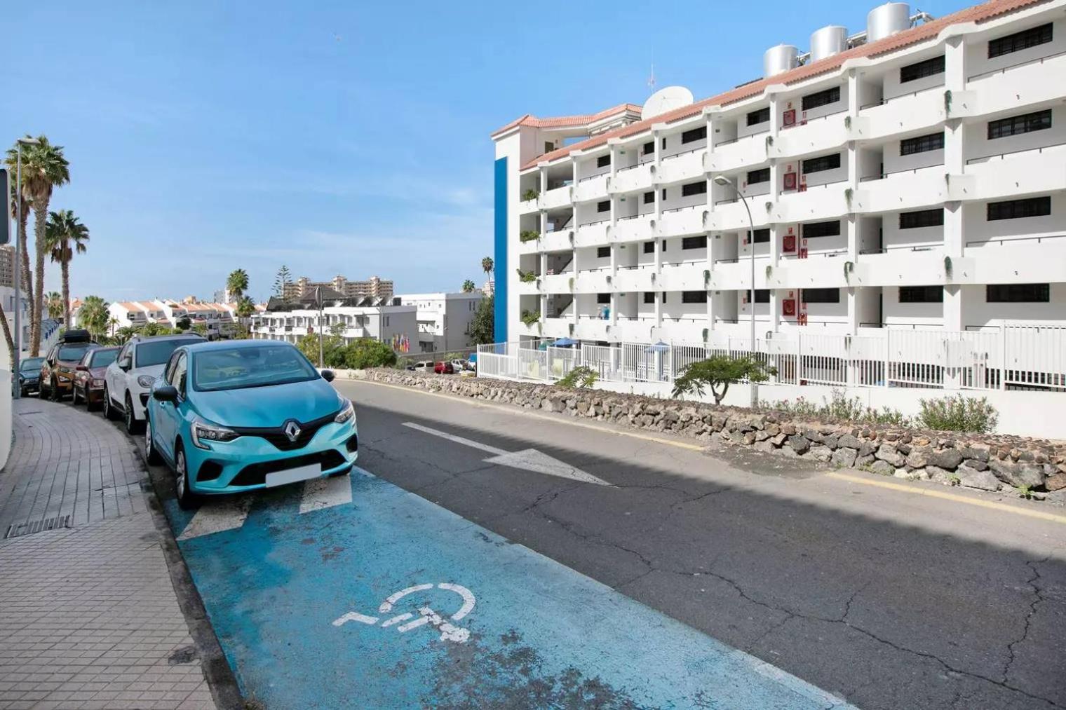 Summerland los Cristianos