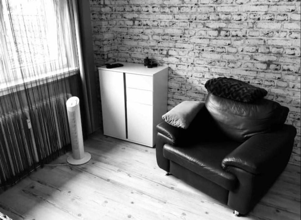 Cozy Apartment Fremersberg for 2 view 3