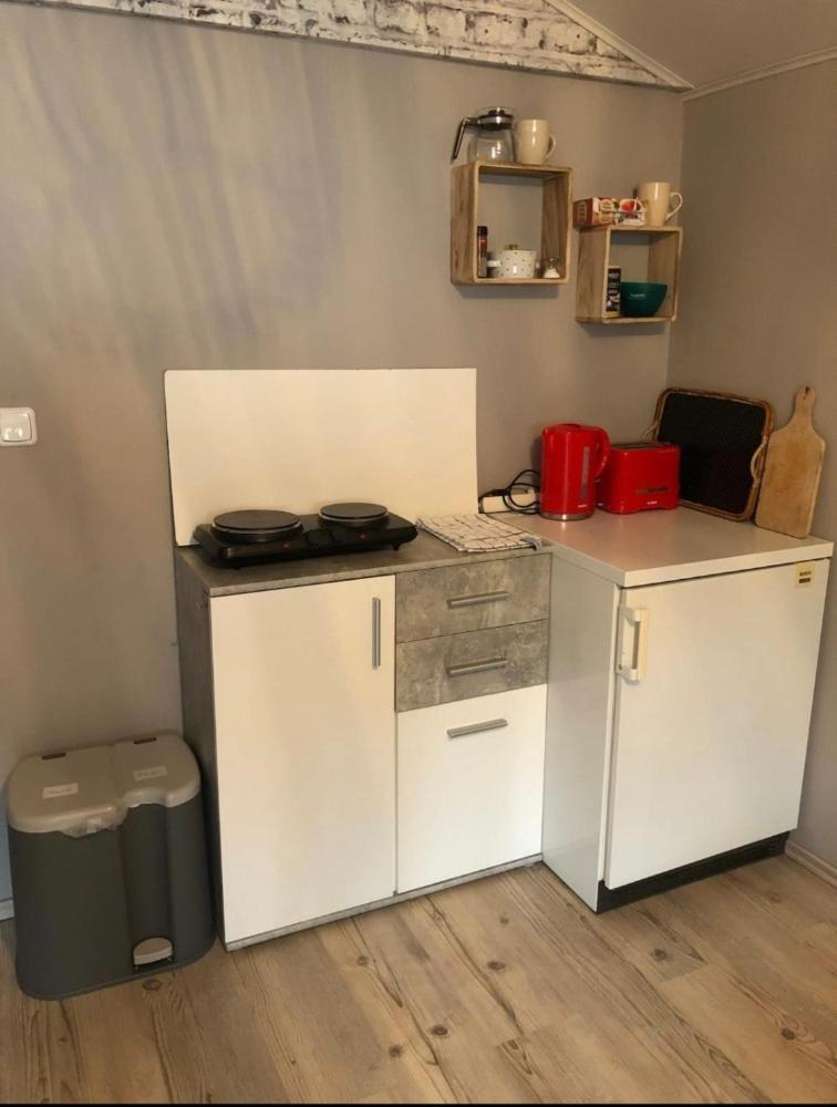 Cozy Apartment Fremersberg for 2 view 4
