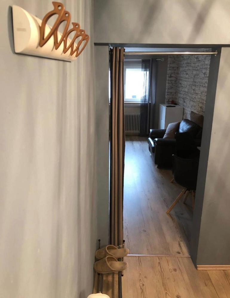 Cozy Apartment Fremersberg for 2 view 5