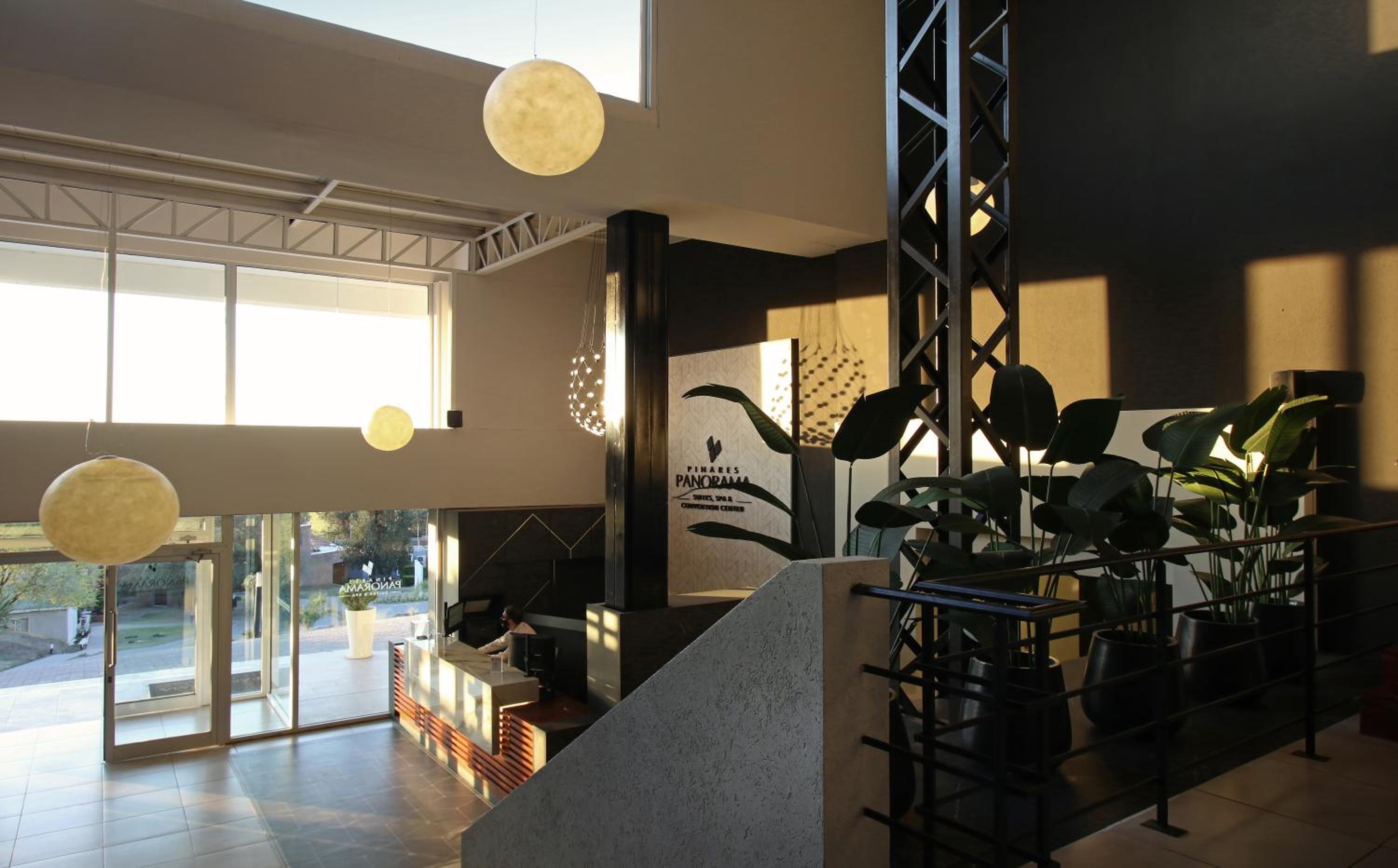 Pinares Panorama Resort, Spa & Convention Center