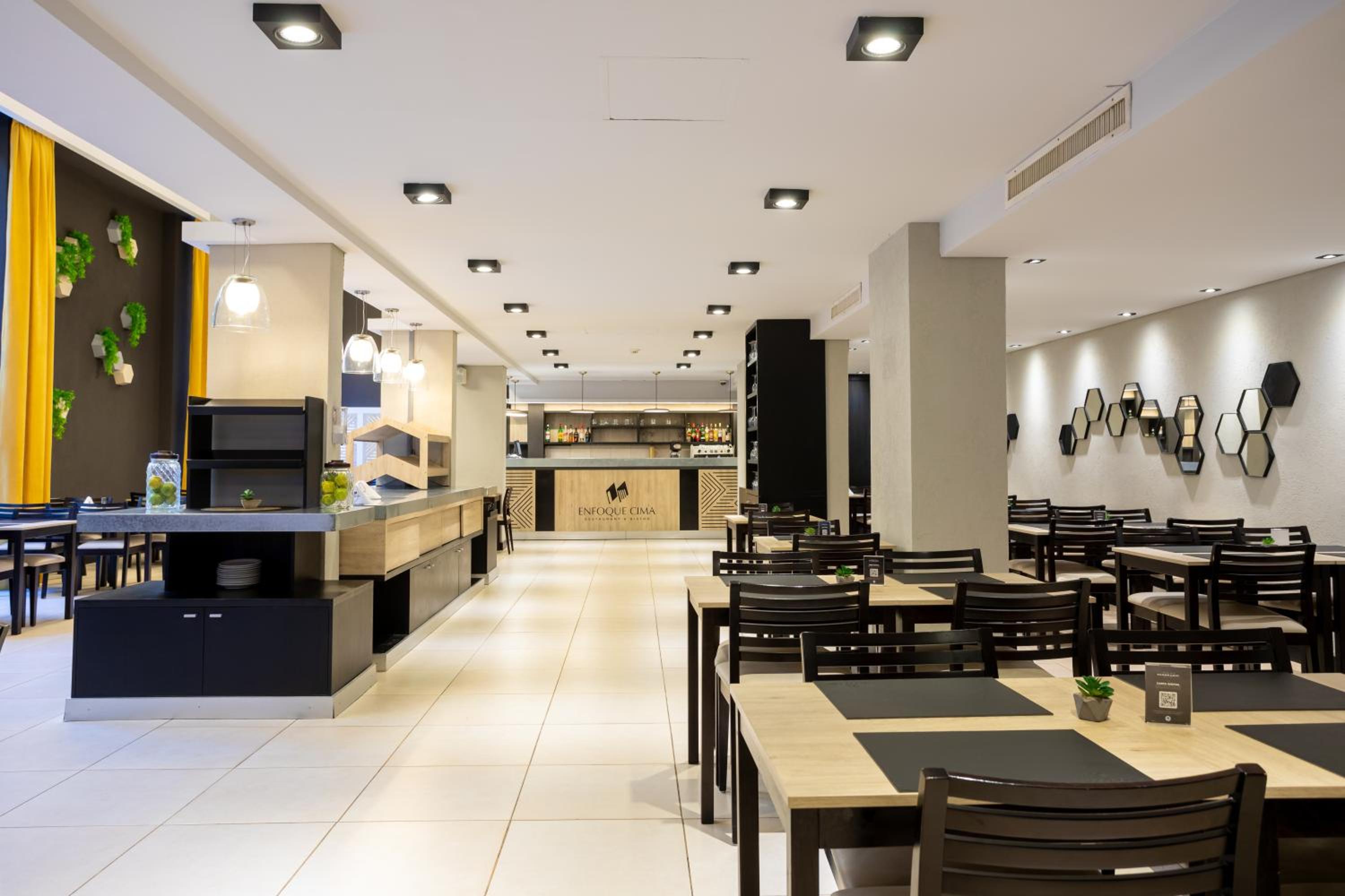 Pinares Panorama Resort, Spa & Convention Center