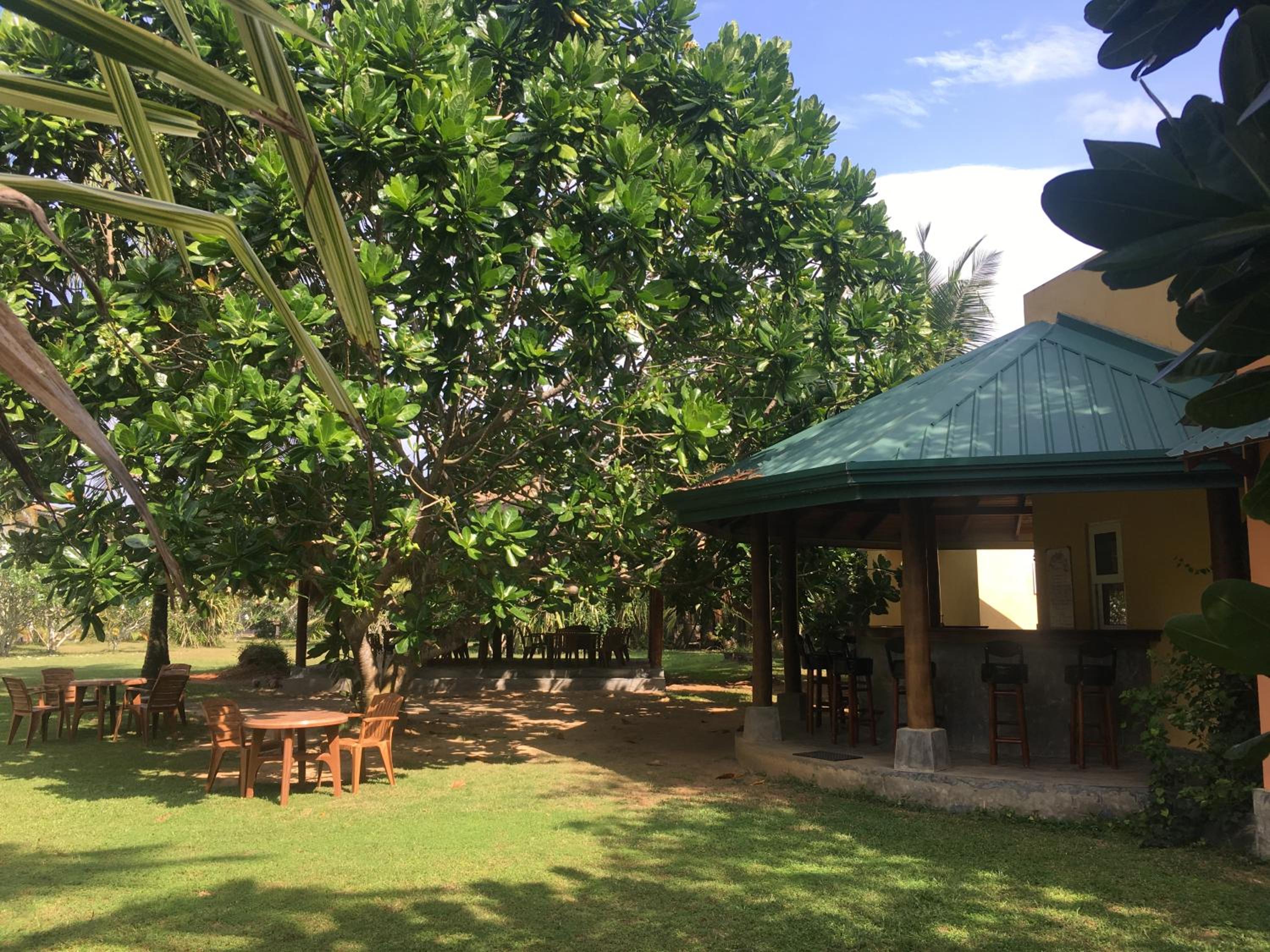 Raja Beach Hotel