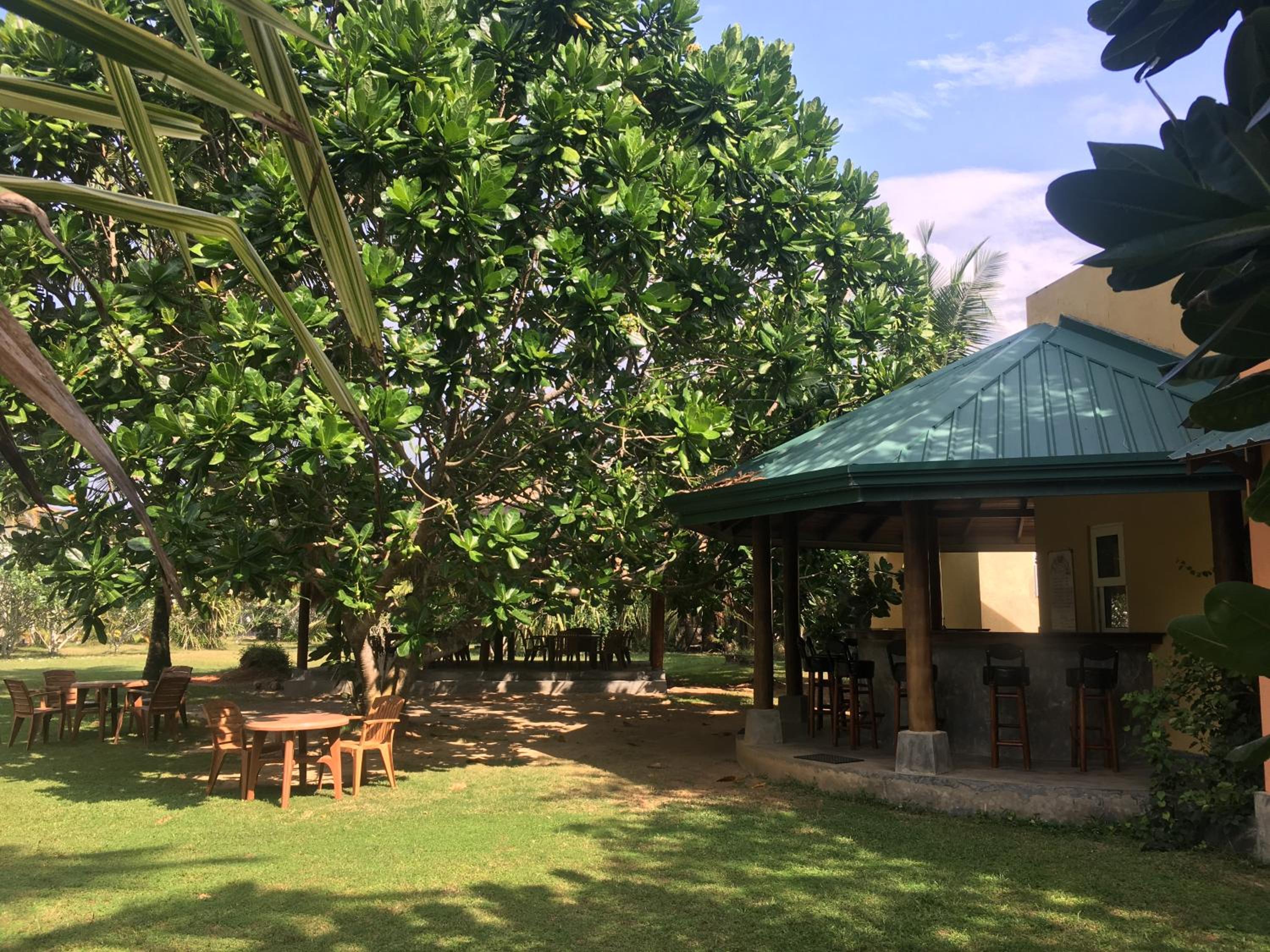 Raja Beach Hotel