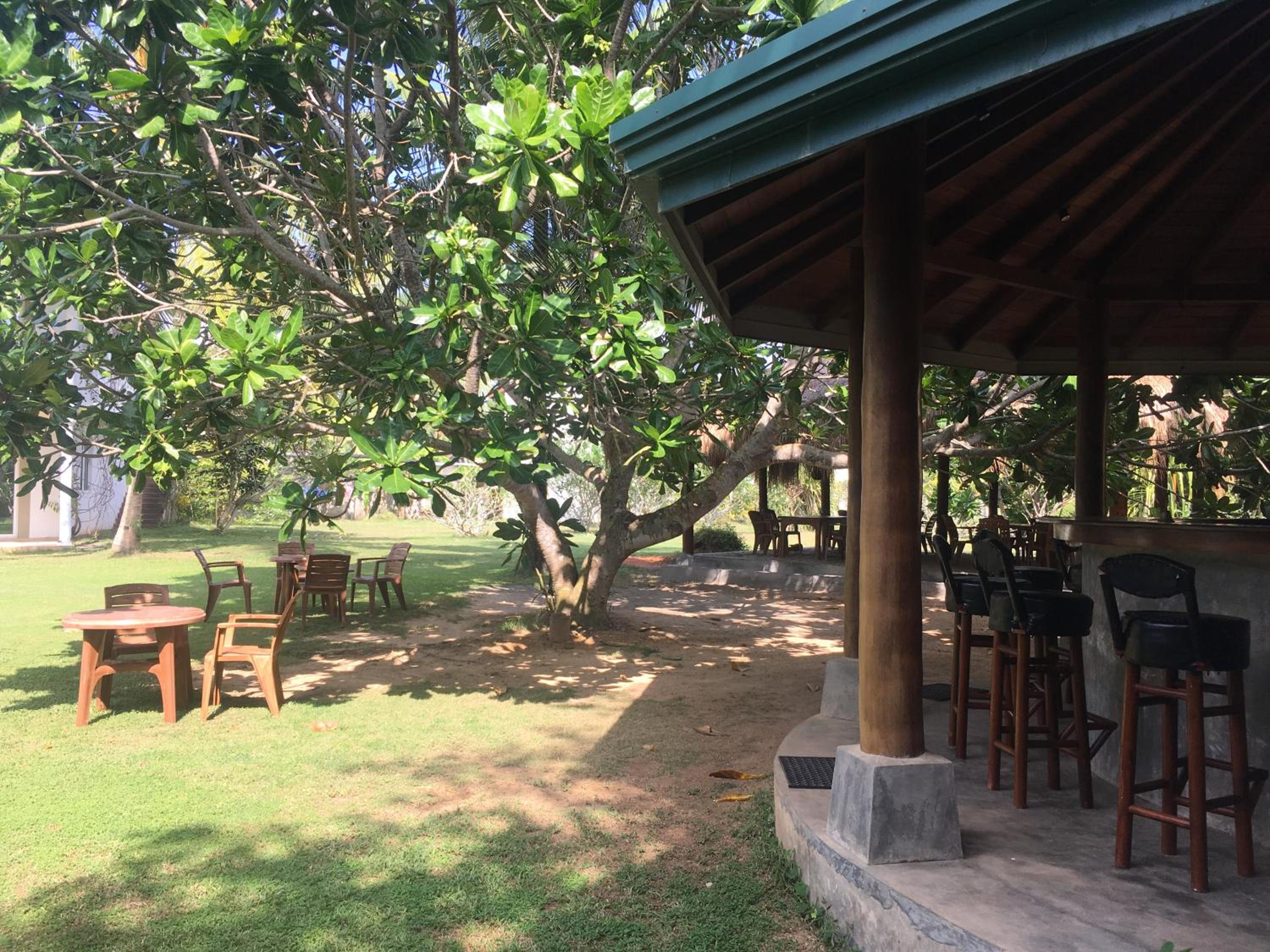 Raja Beach Hotel