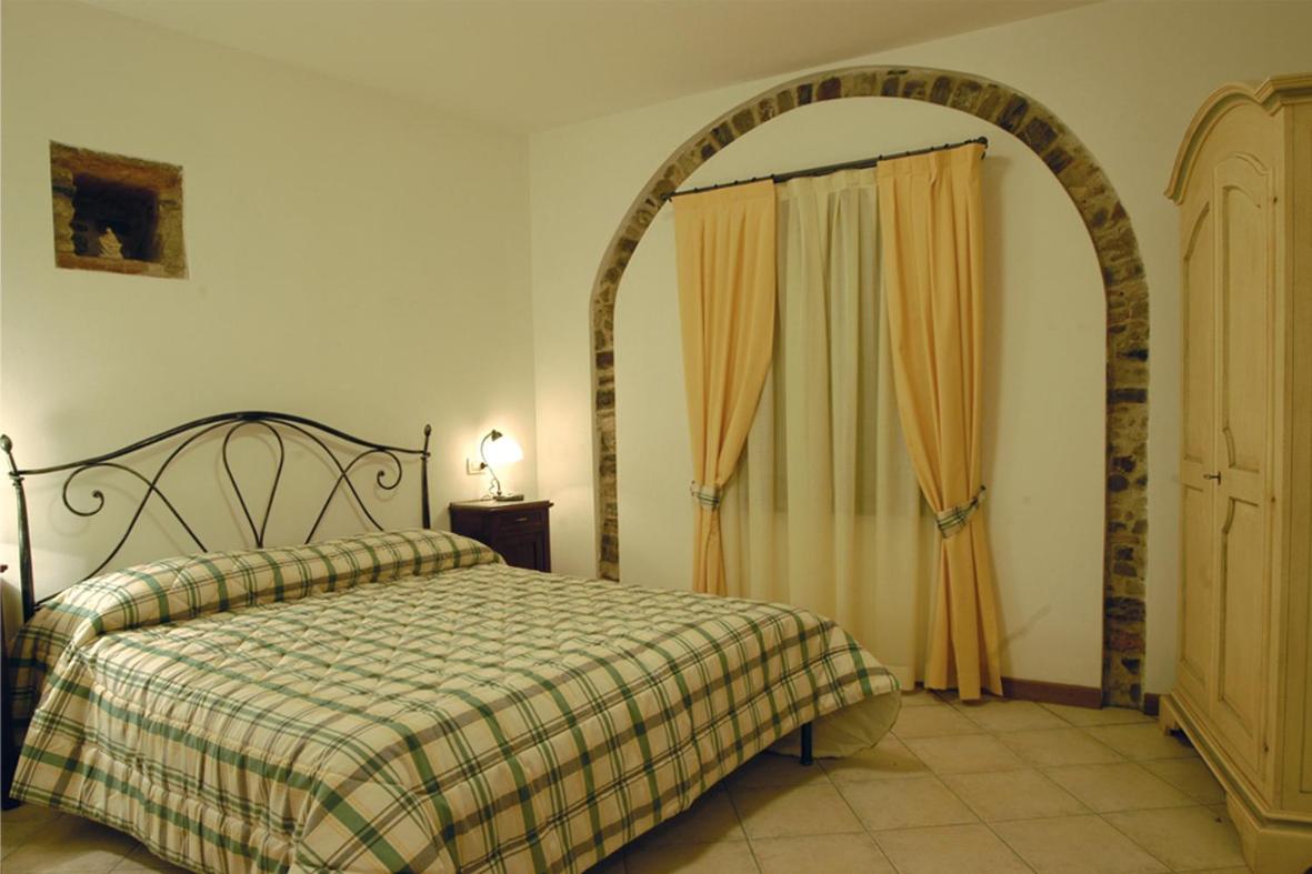 Casale di Pegol en Tignale