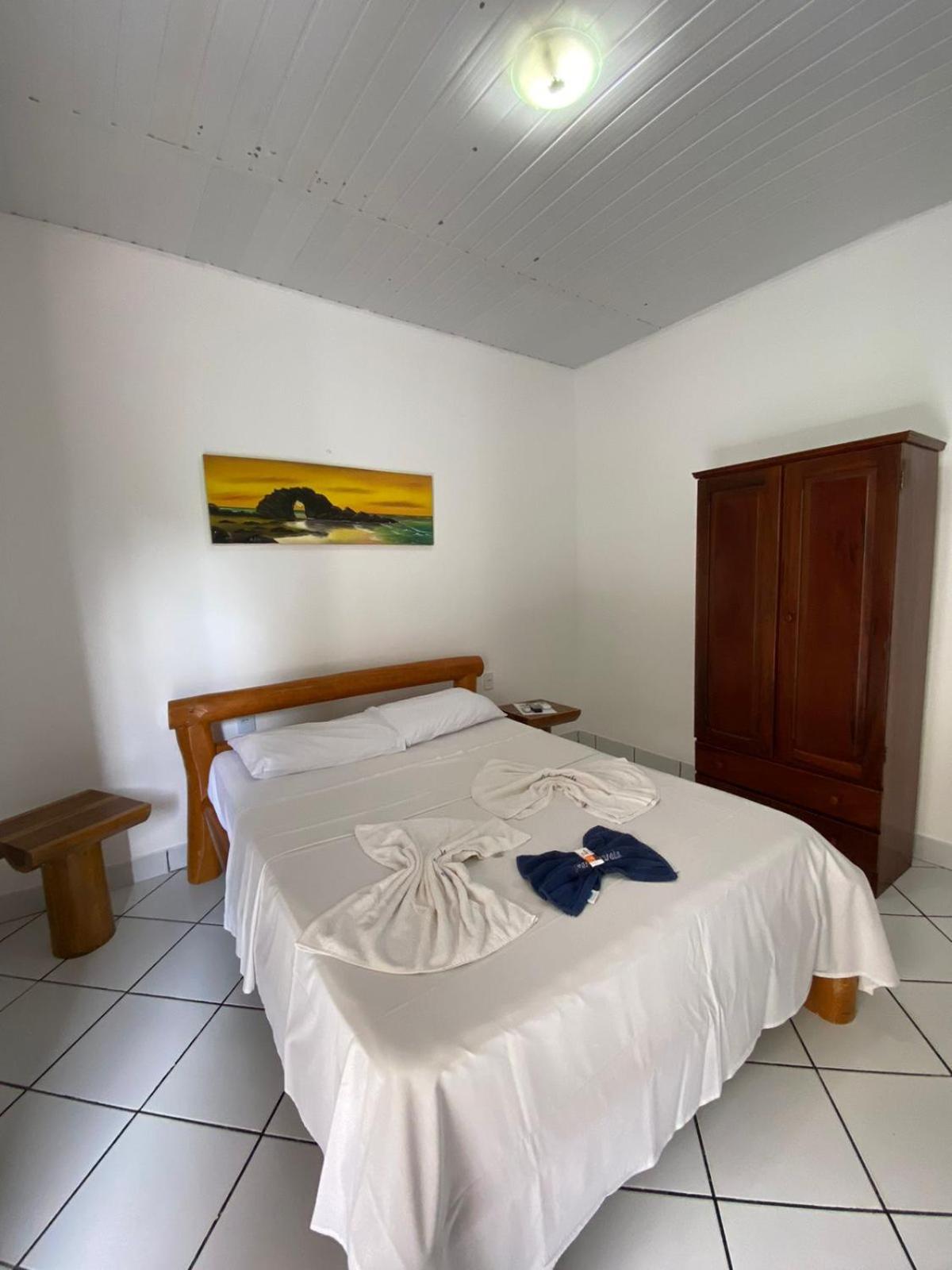 Pousada Pedra Furada