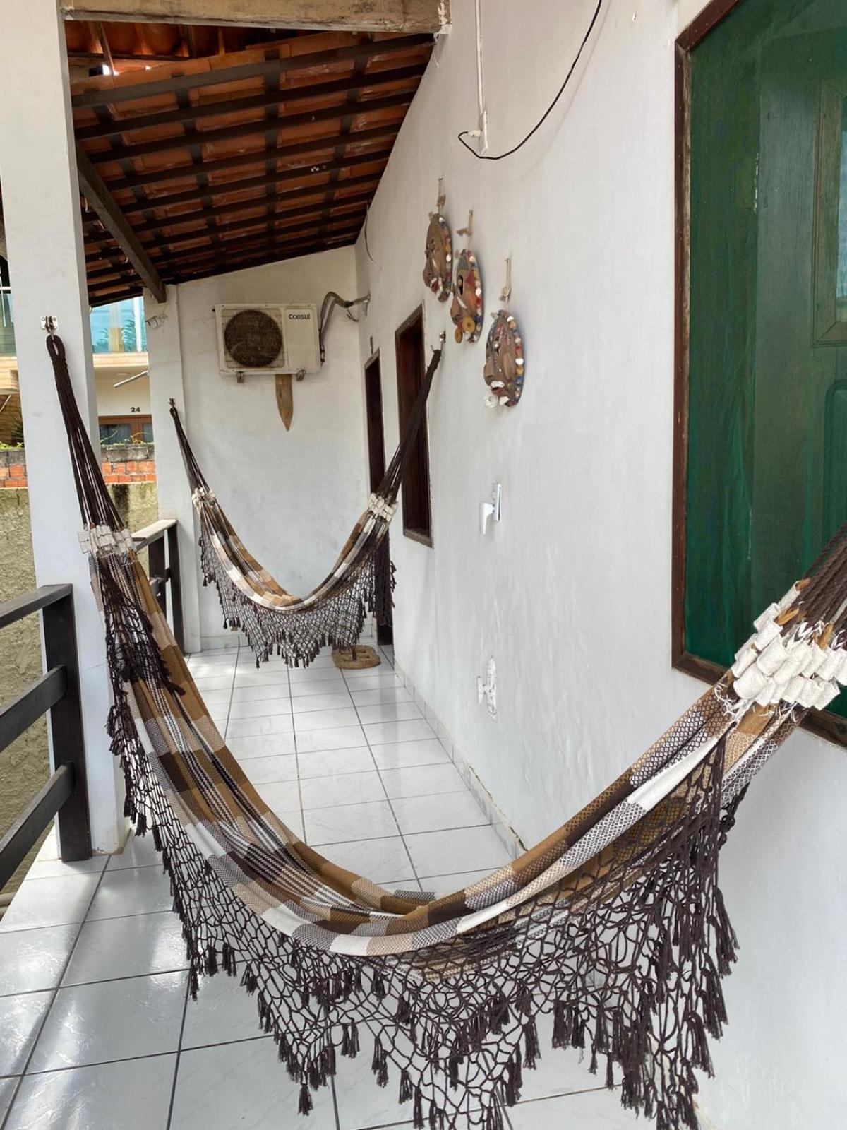 Pousada Pedra Furada