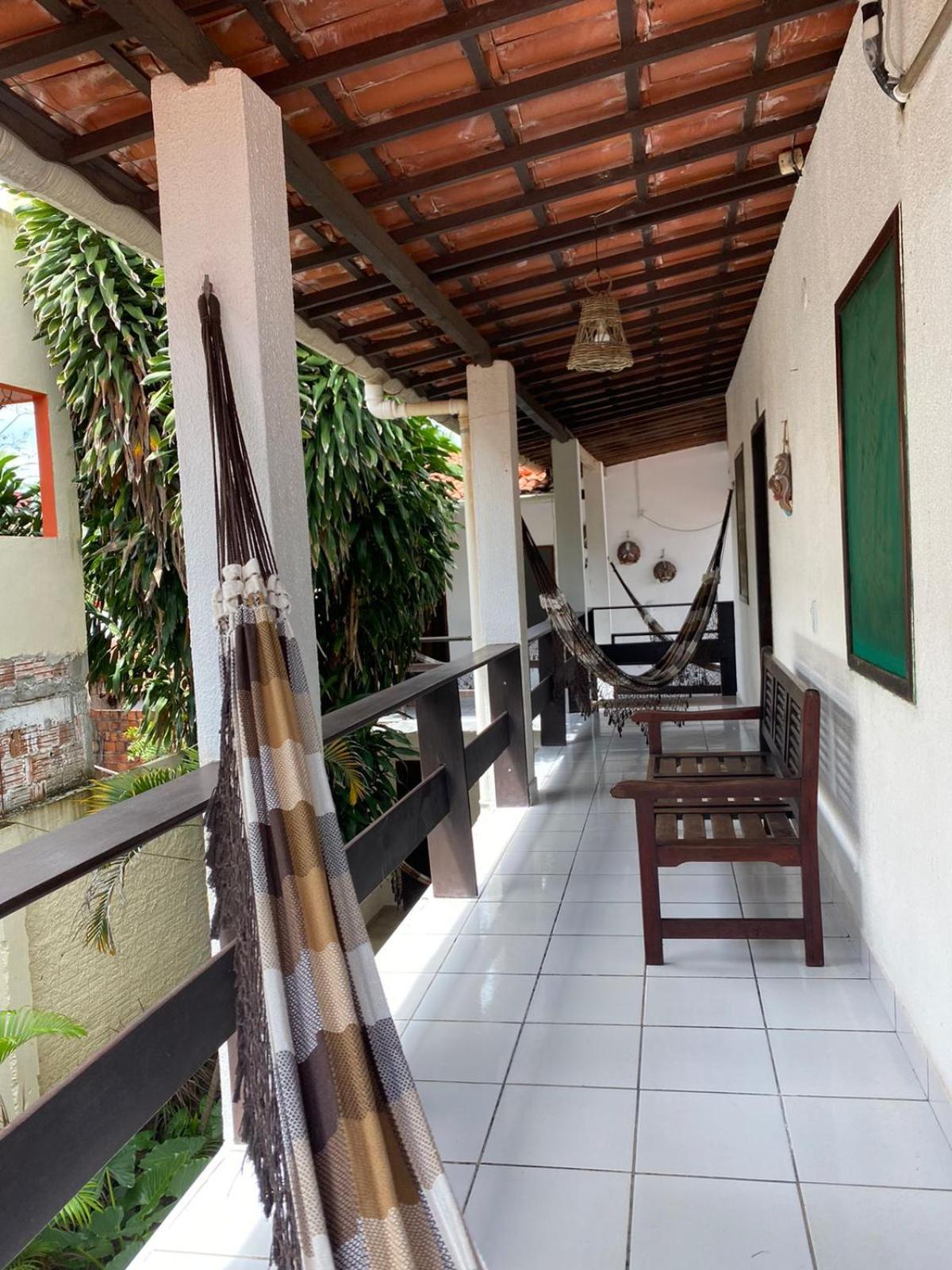 Pousada Pedra Furada