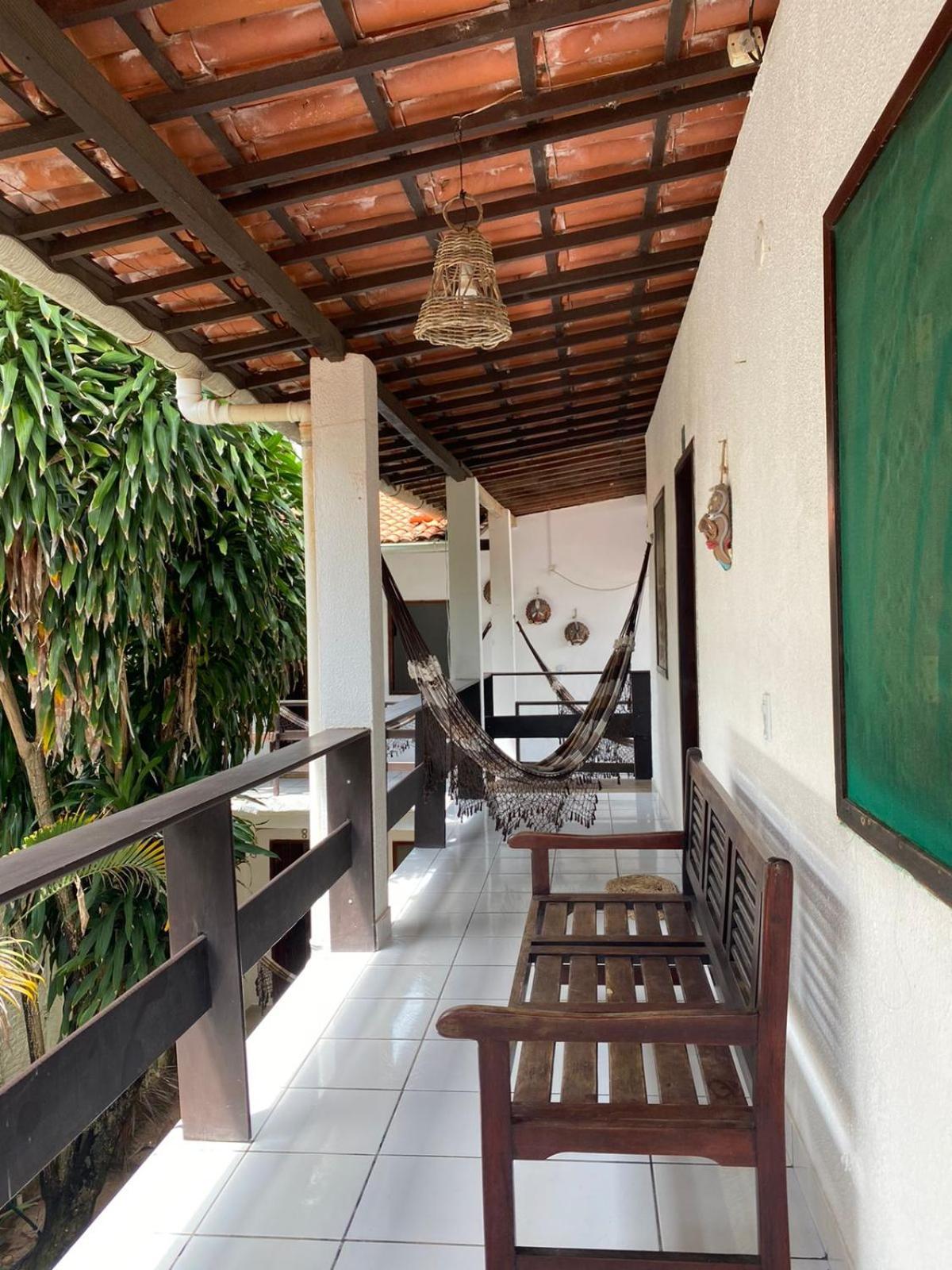 Pousada Pedra Furada