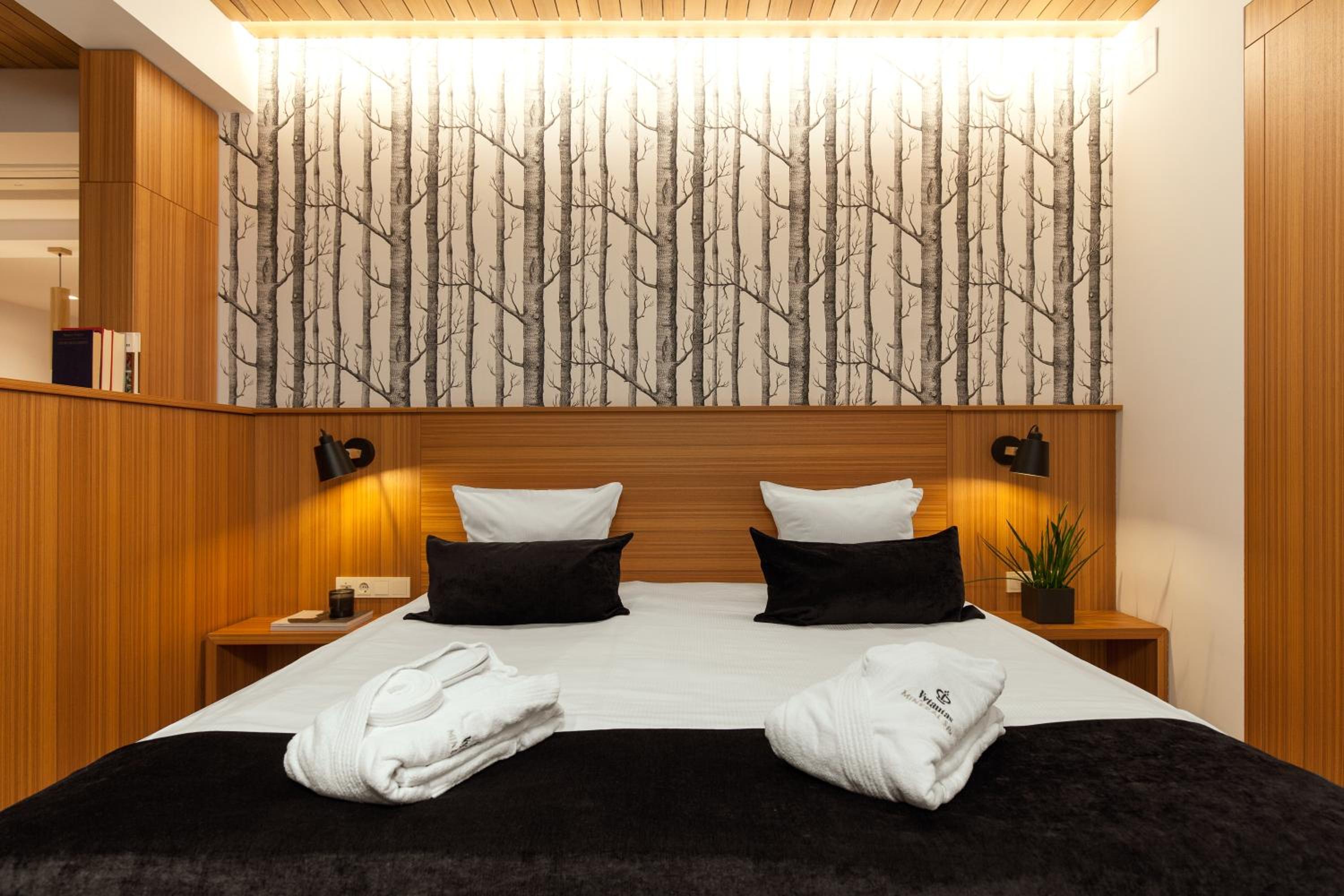 Vytautas Mineral SPA