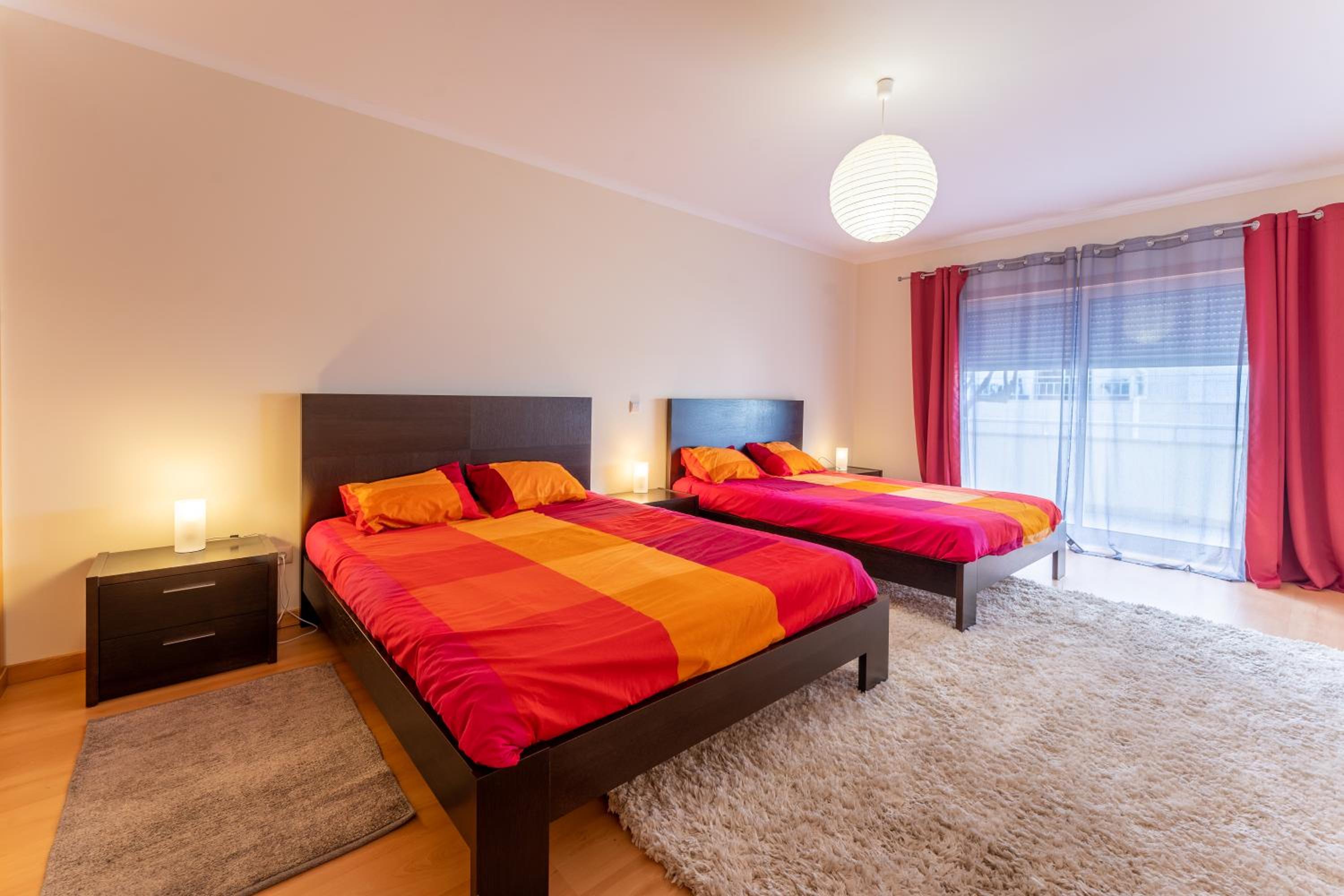 Apartamento T3 Beira Mar view 2