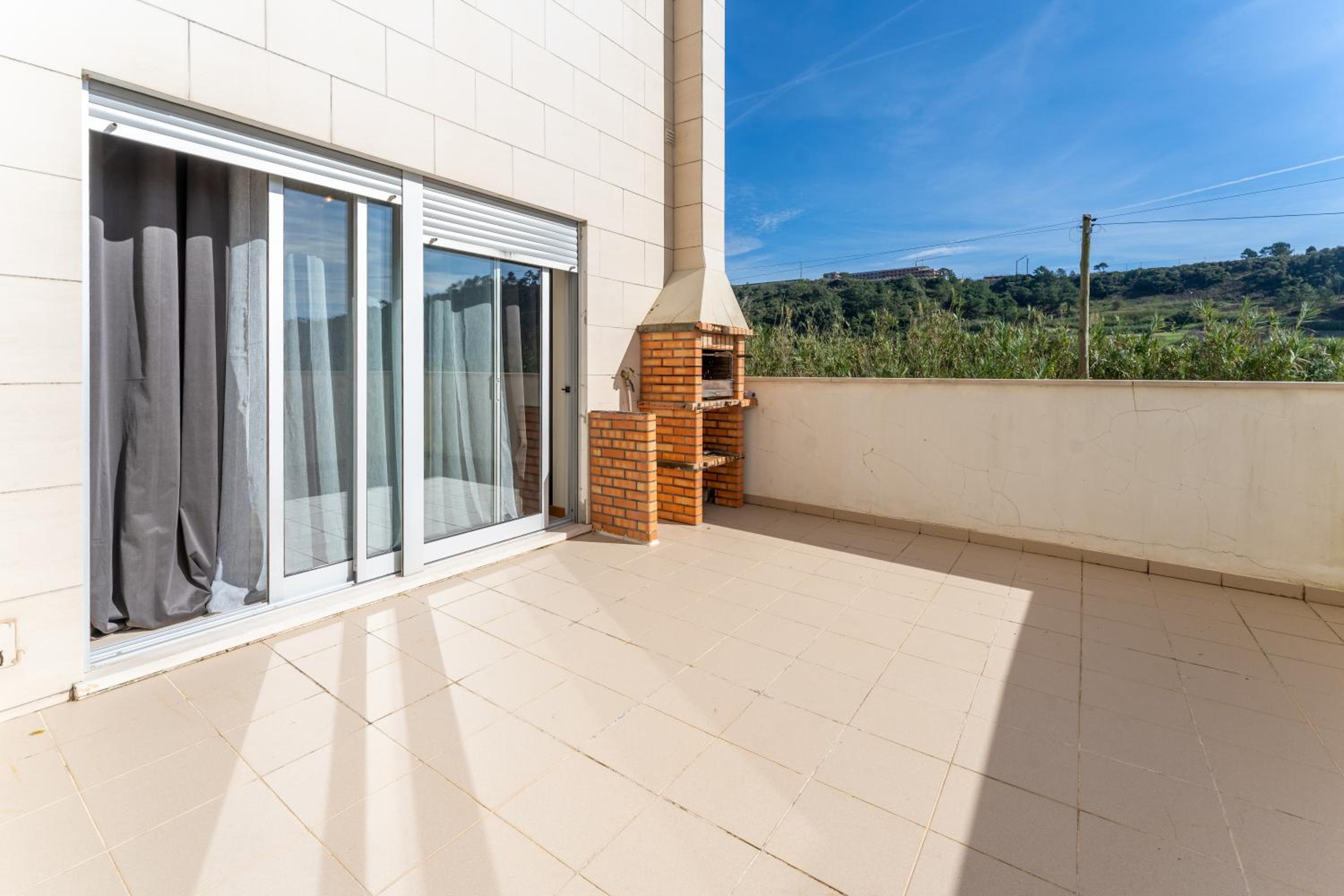 Apartamento T3 Beira Mar view 4