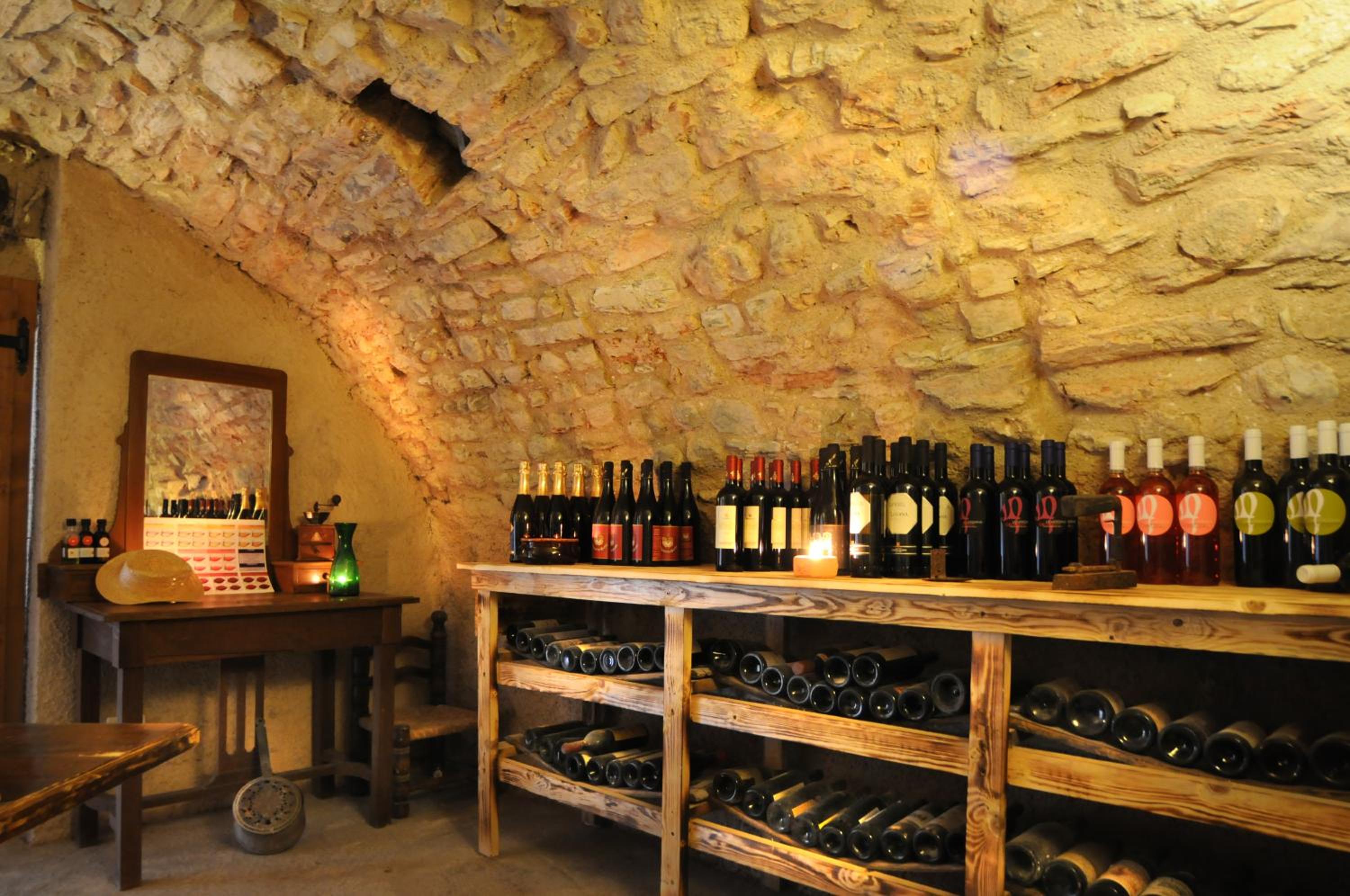 Casale di Pegol en Tignale