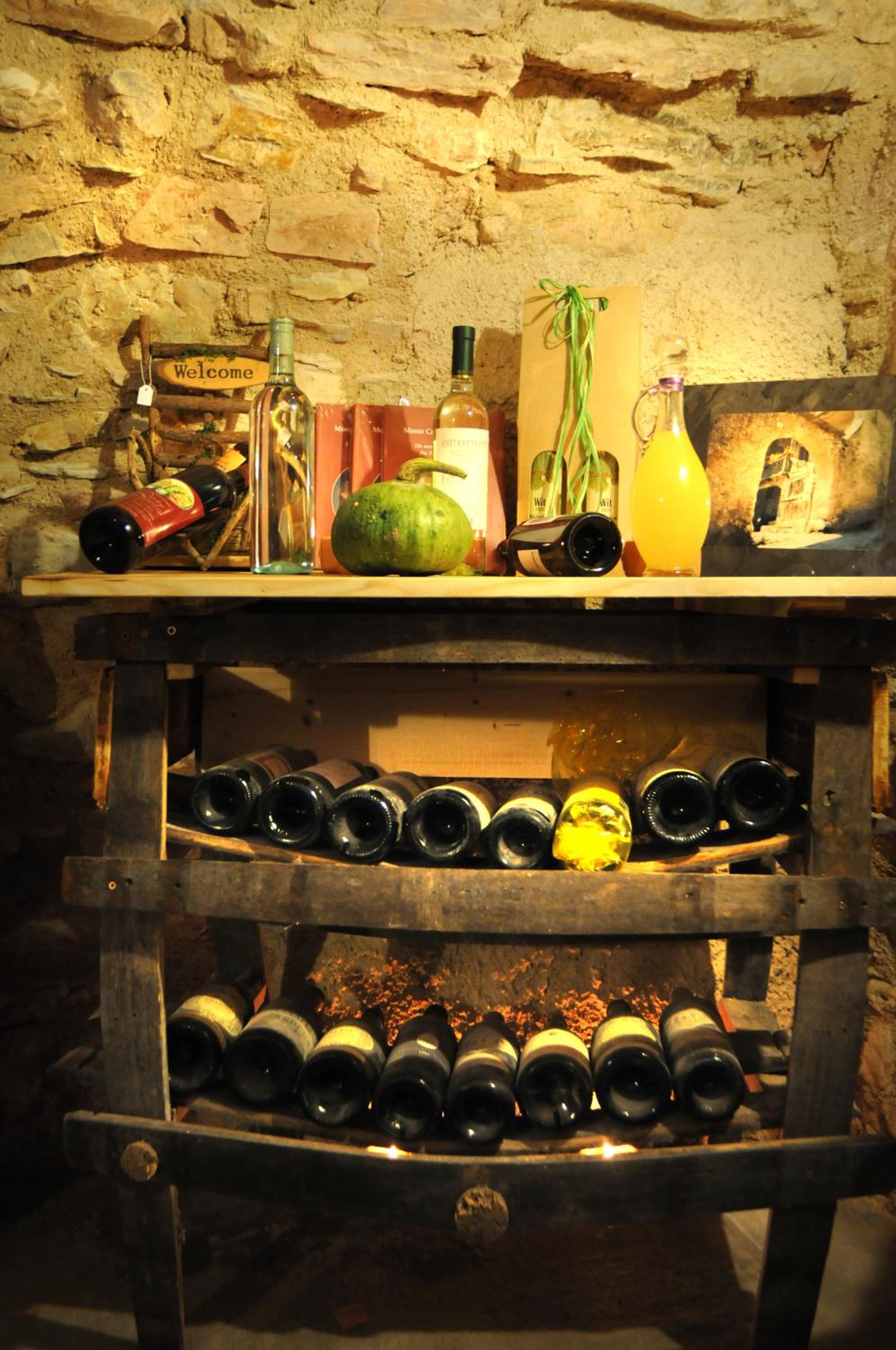 Casale di Pegol en Tignale
